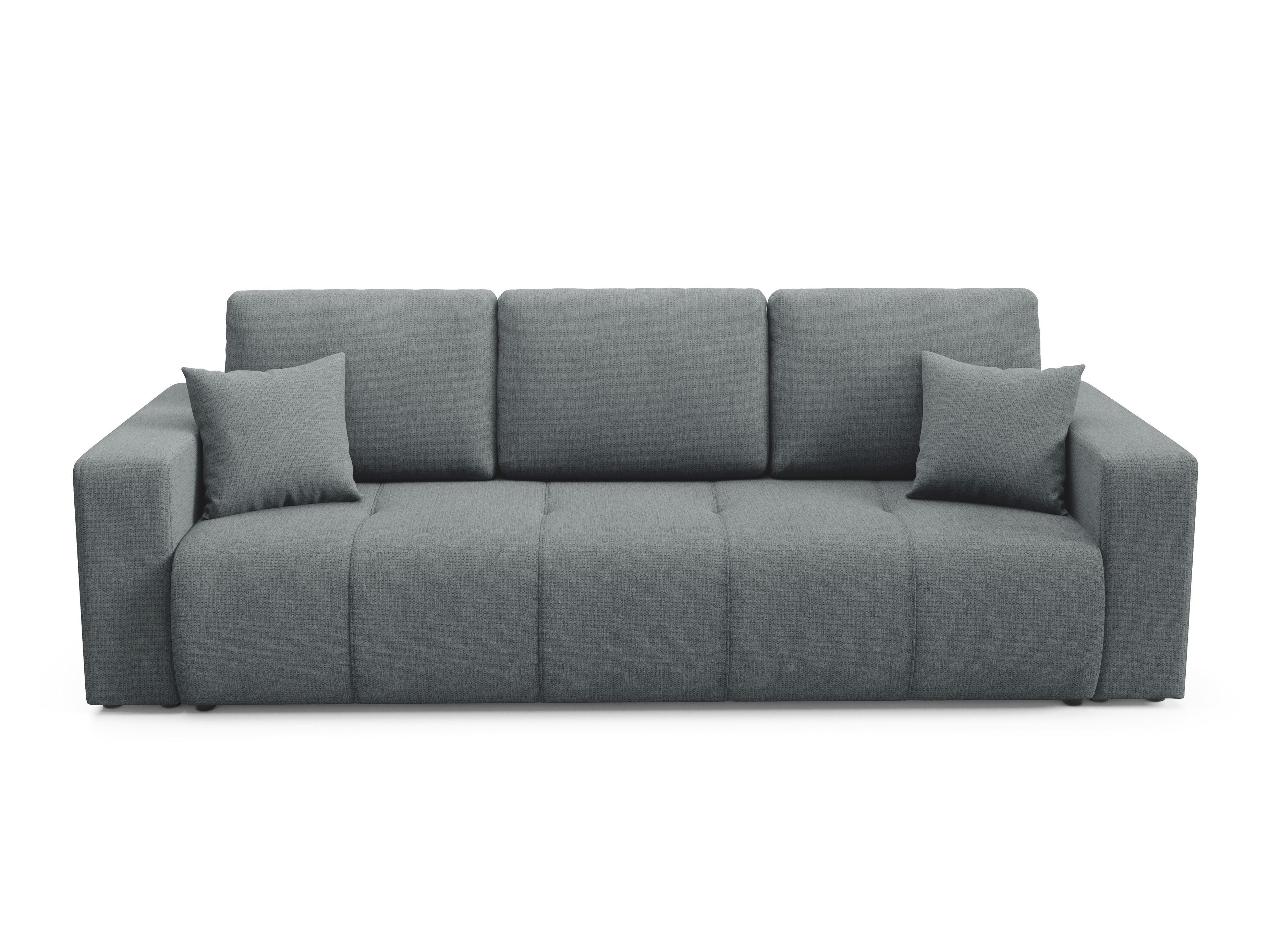 Dīvāns gulta Franklin 196 (Aragon 93)