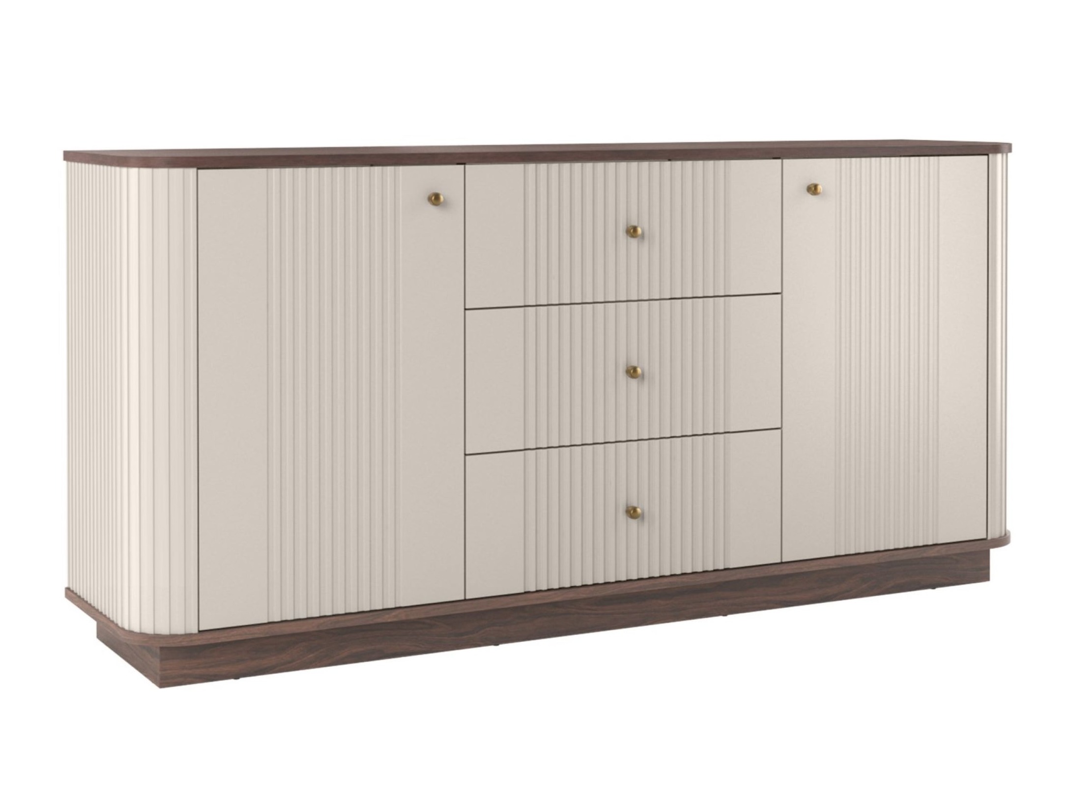 Kumode Levfene 100 (Kašmirs + Riekstkoks)