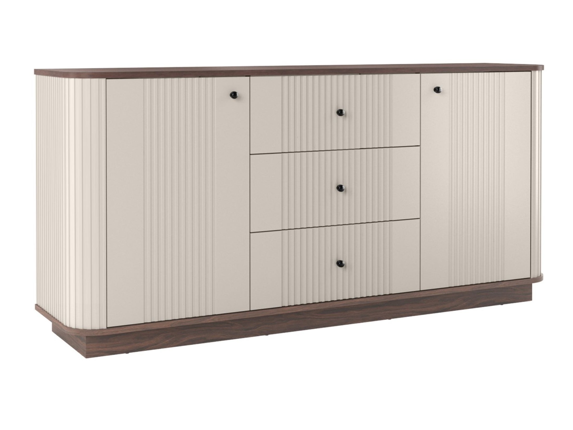 Kumode Levfene 100 (Kašmirs + Riekstkoks)