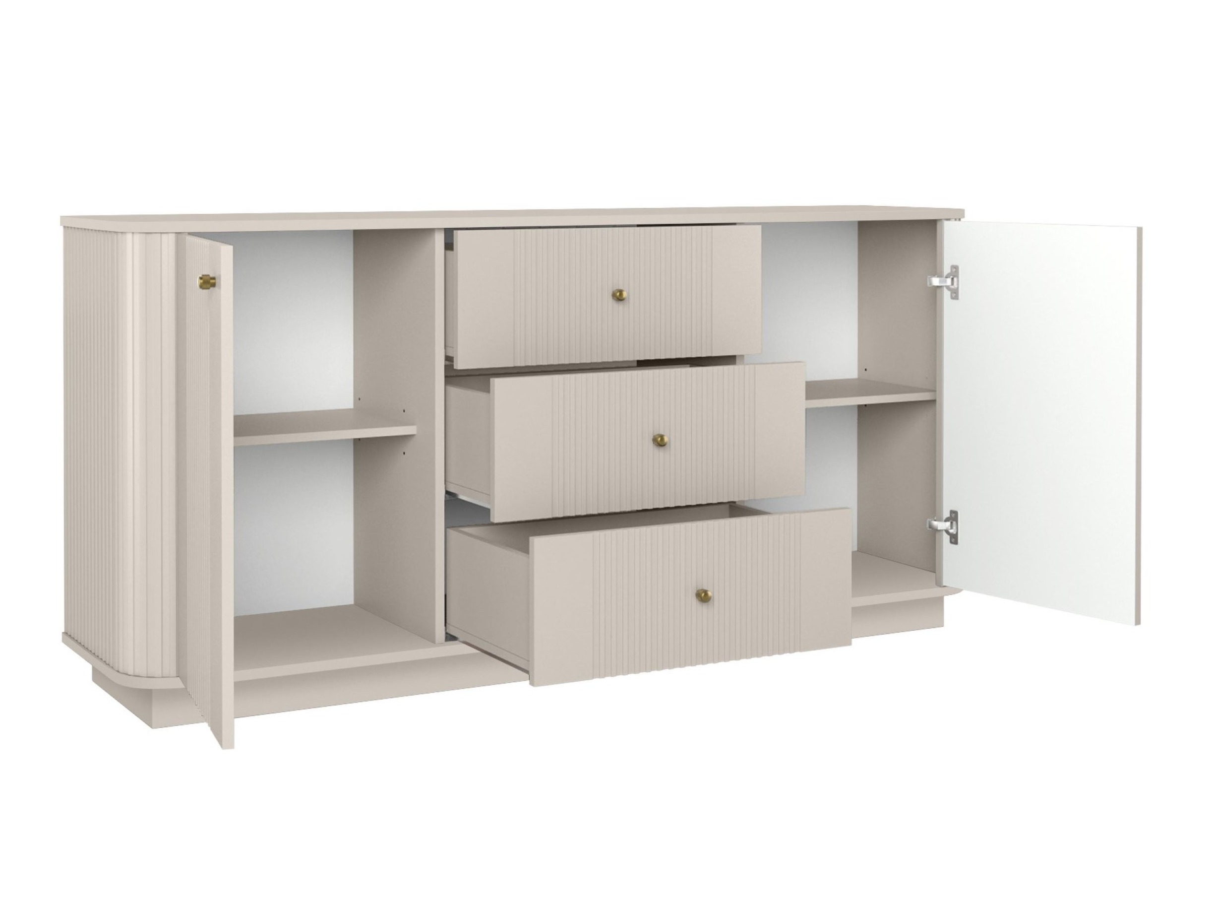 Kumode Levfene 100 (Kašmirs)