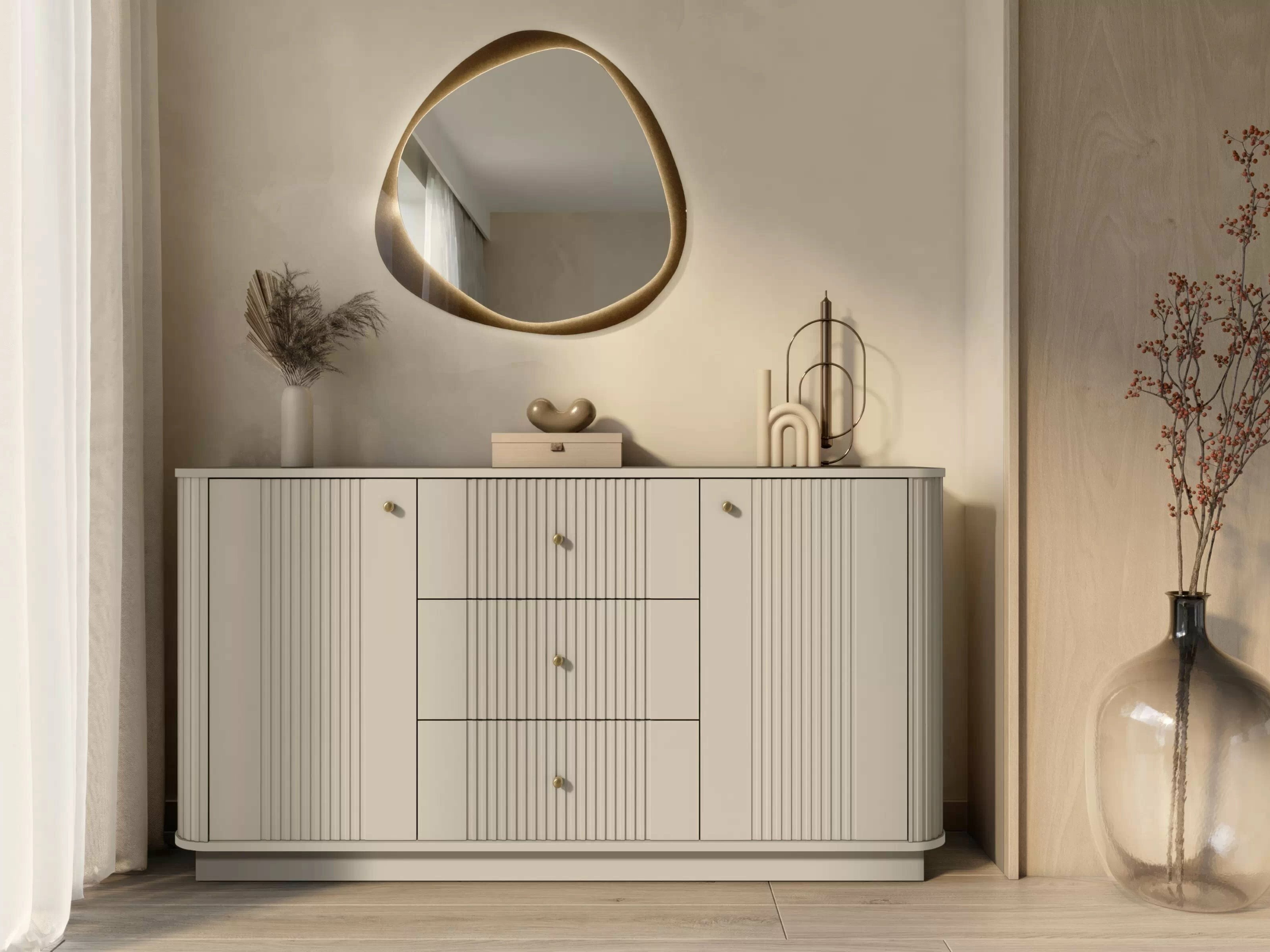 Kumode Levfene 100 (Kašmirs)