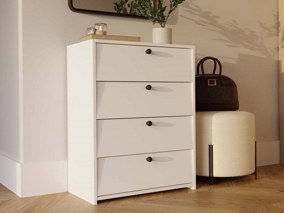 Kurpju kaste Mandeville 331