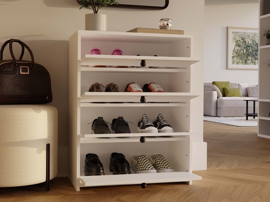 Kurpju kaste Mandeville 331