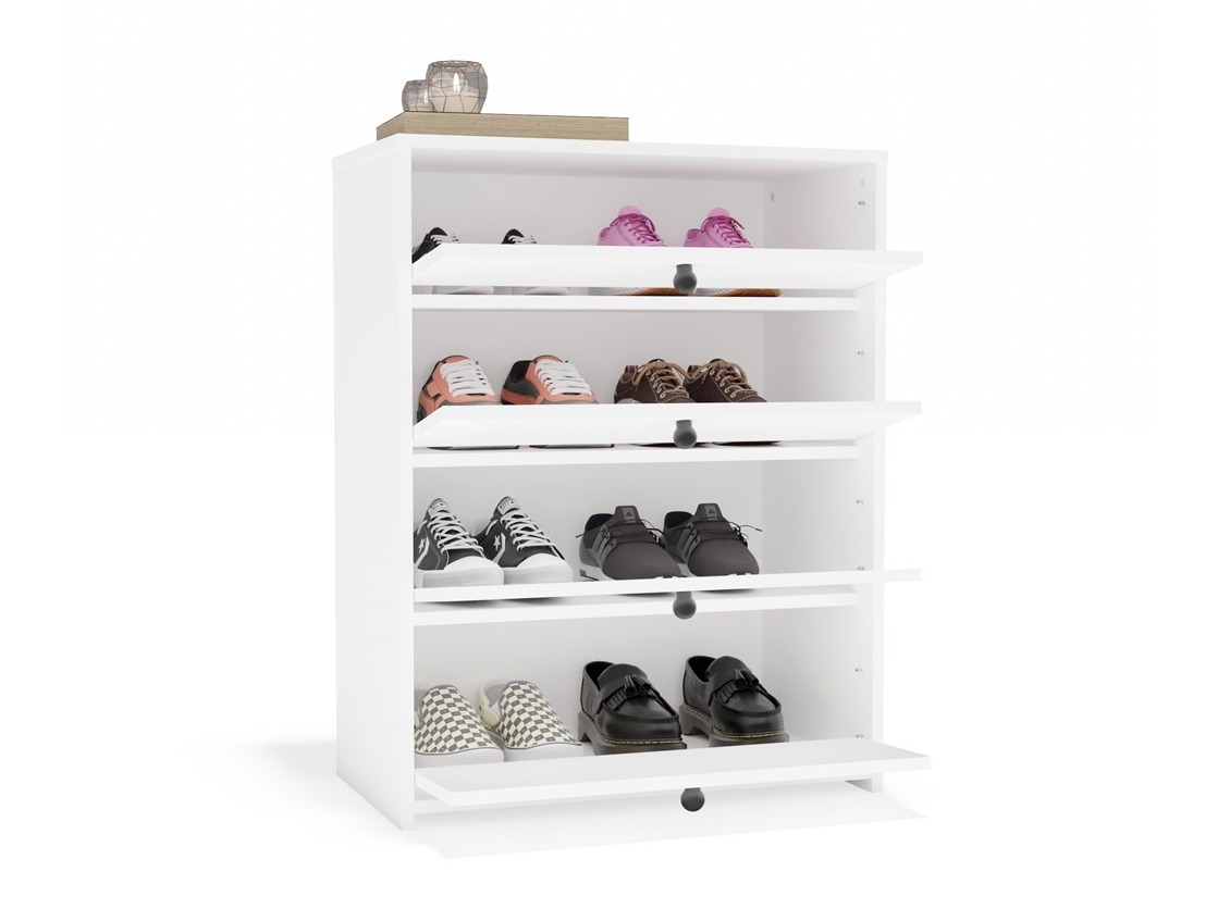 Kurpju kaste Mandeville 331