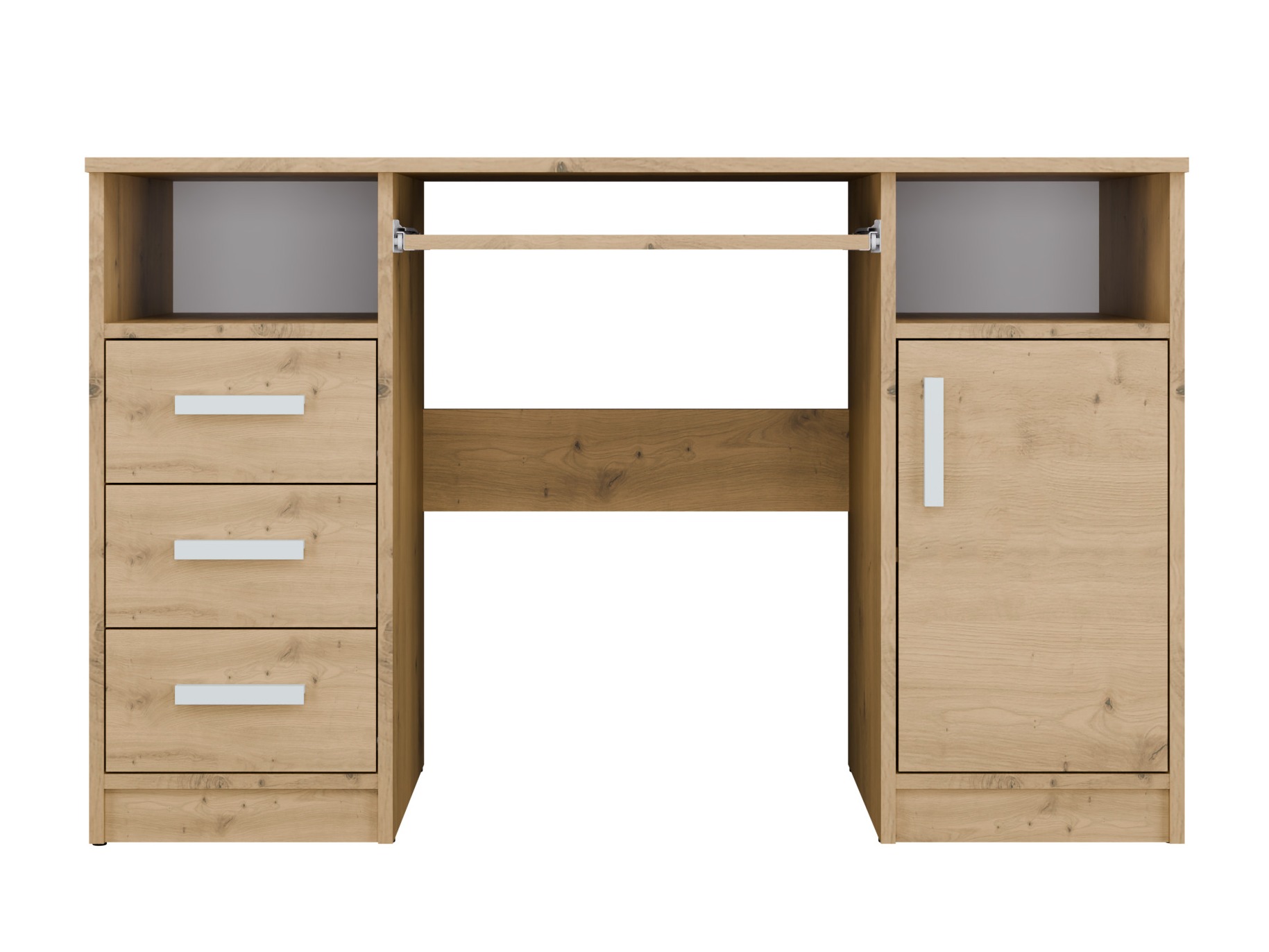 Письменный cтол Mandeville 330 (Artisan дуб)