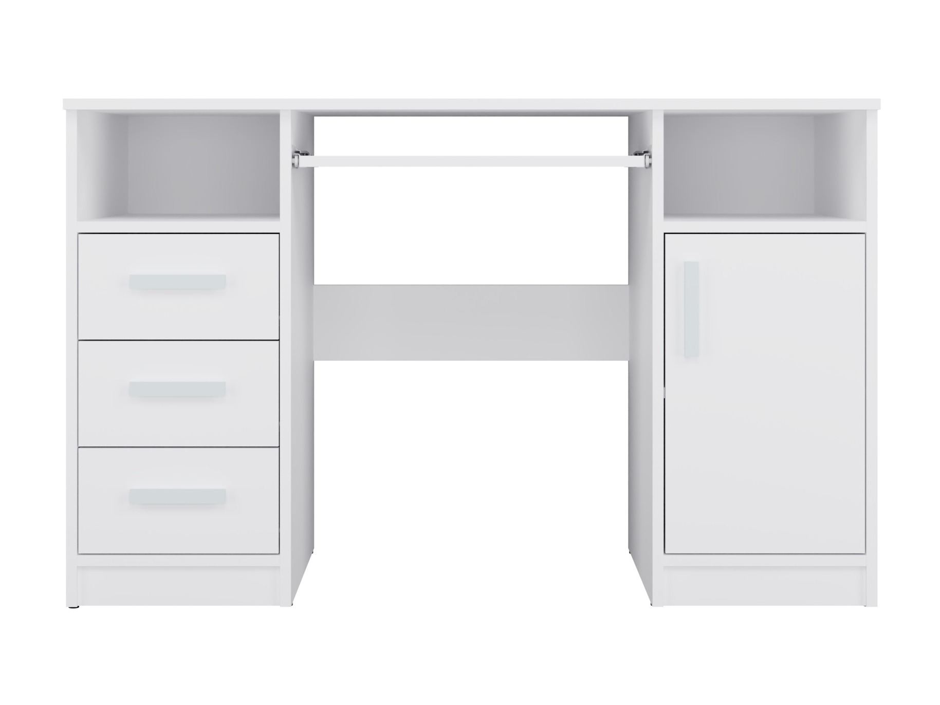 Письменный cтол Mandeville 330 (Белый)