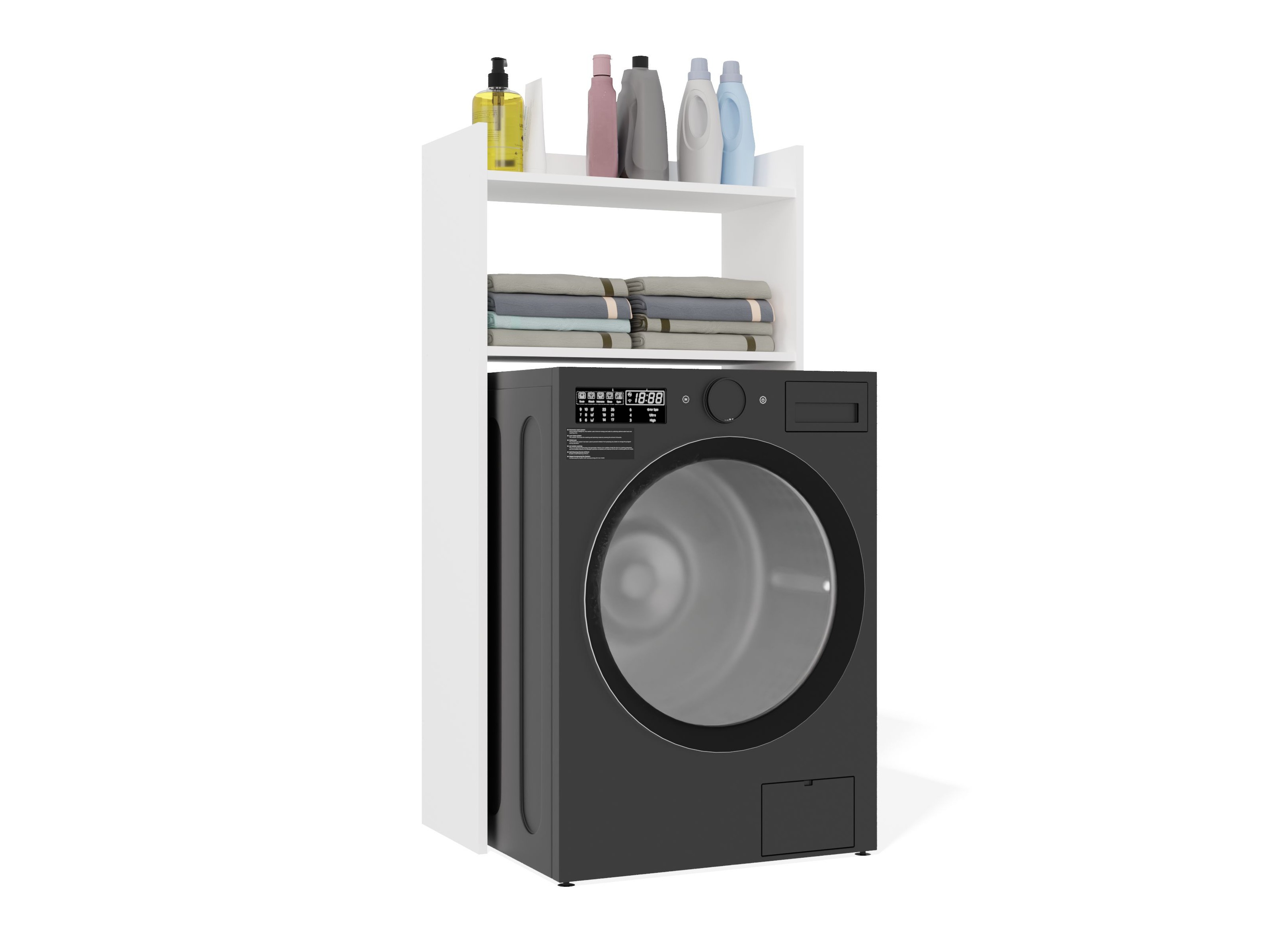 Полка для ванной Servou 103