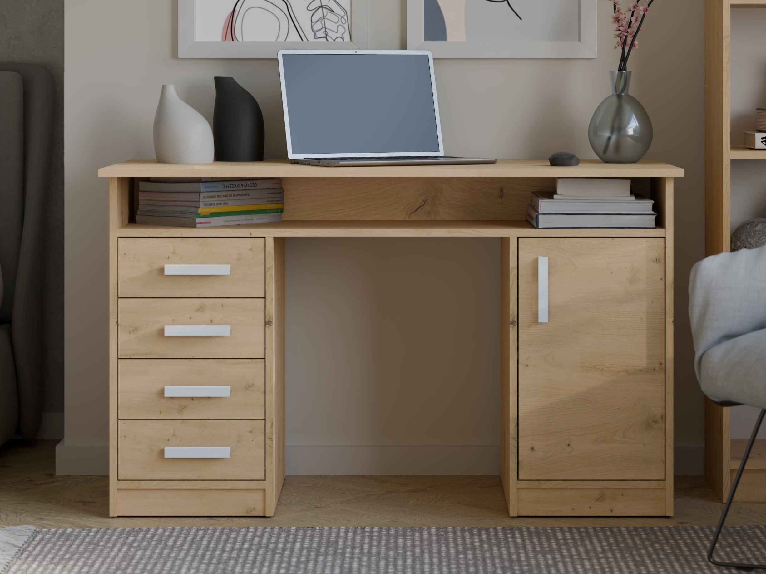 Rakstāmgalds Mandeville 329 (Artisan aok)