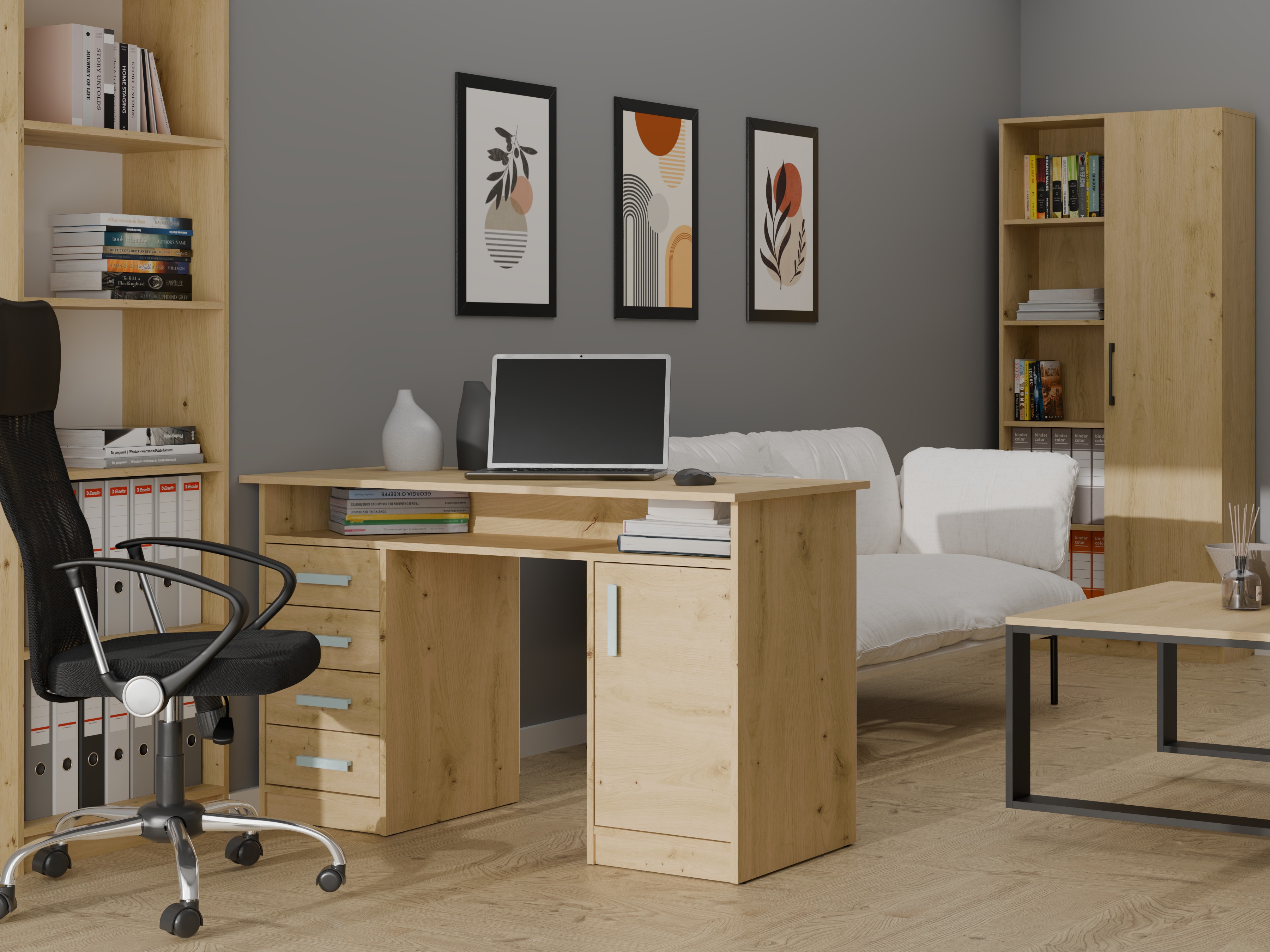 Rakstāmgalds Mandeville 329 (Artisan aok)