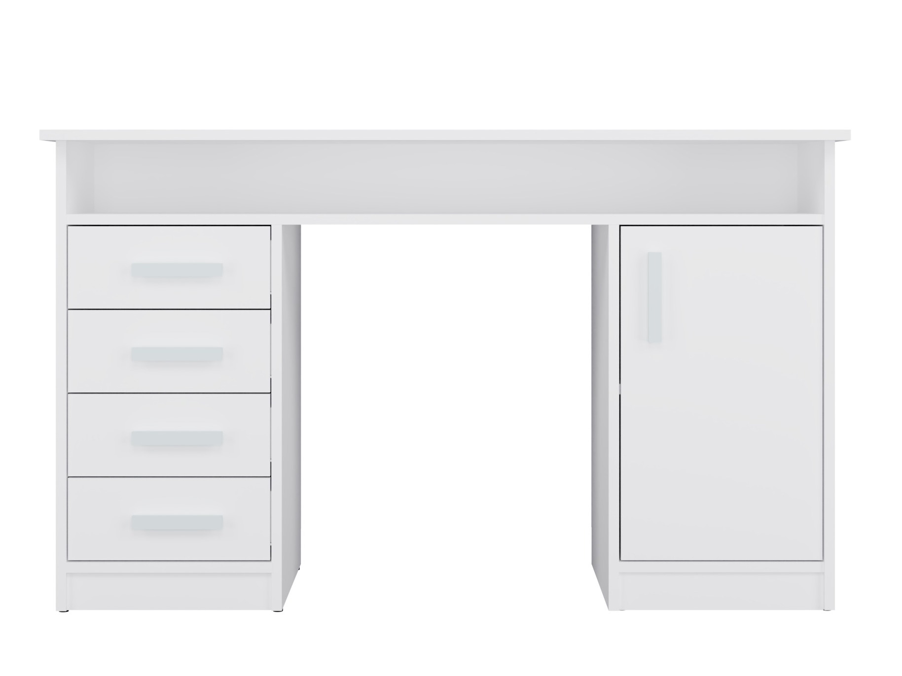 Rakstāmgalds Mandeville 329 (Balts)