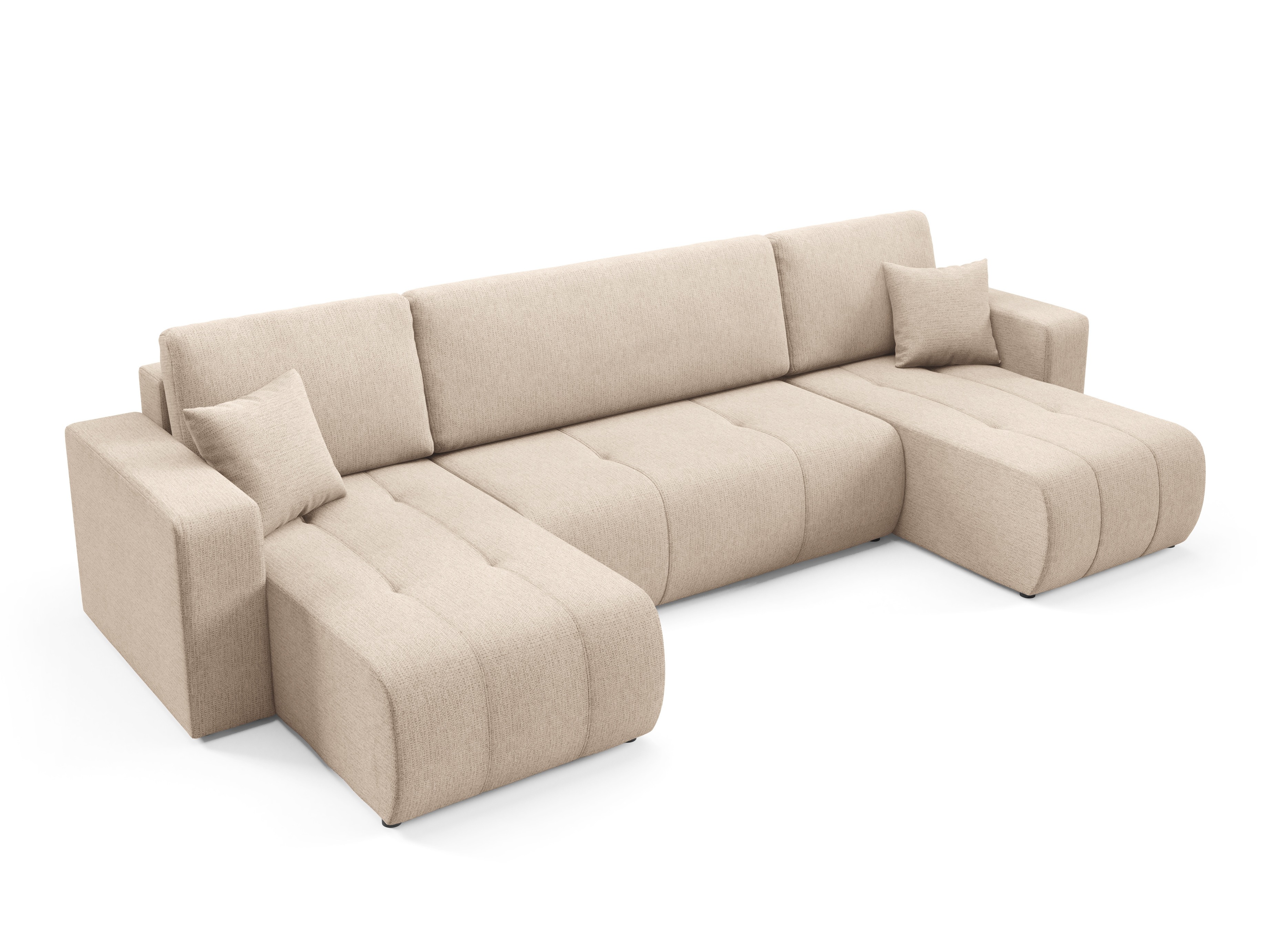 Stūra dīvāns Franklin 198 (Aragon 03)