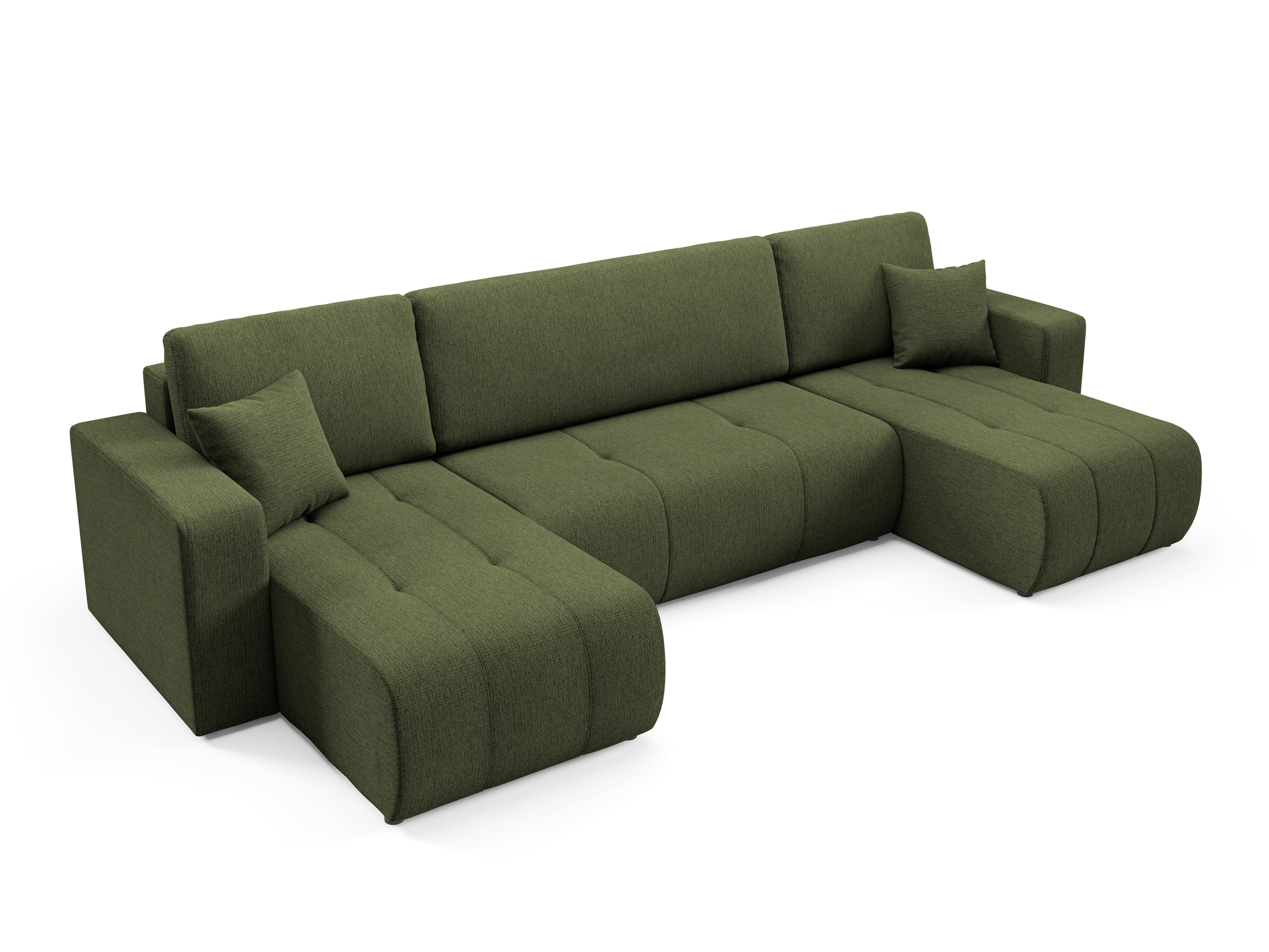 Stūra dīvāns Franklin 198 (Aragon 39)