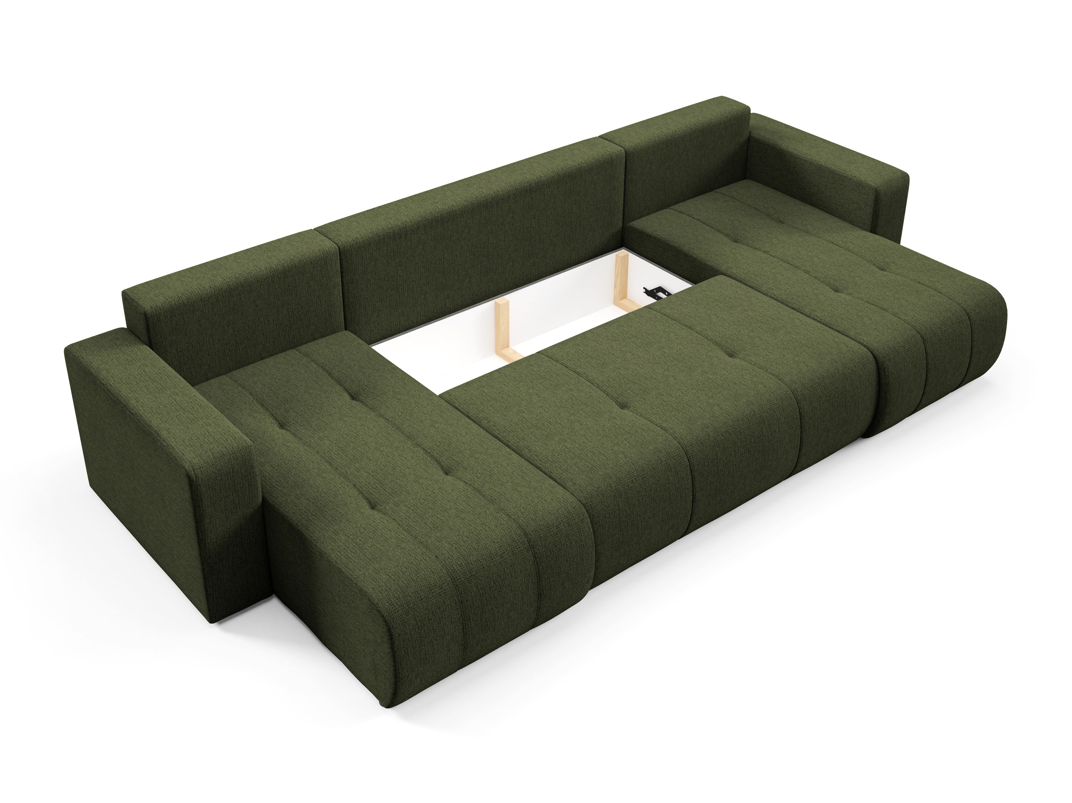 Stūra dīvāns Franklin 198 (Aragon 39)