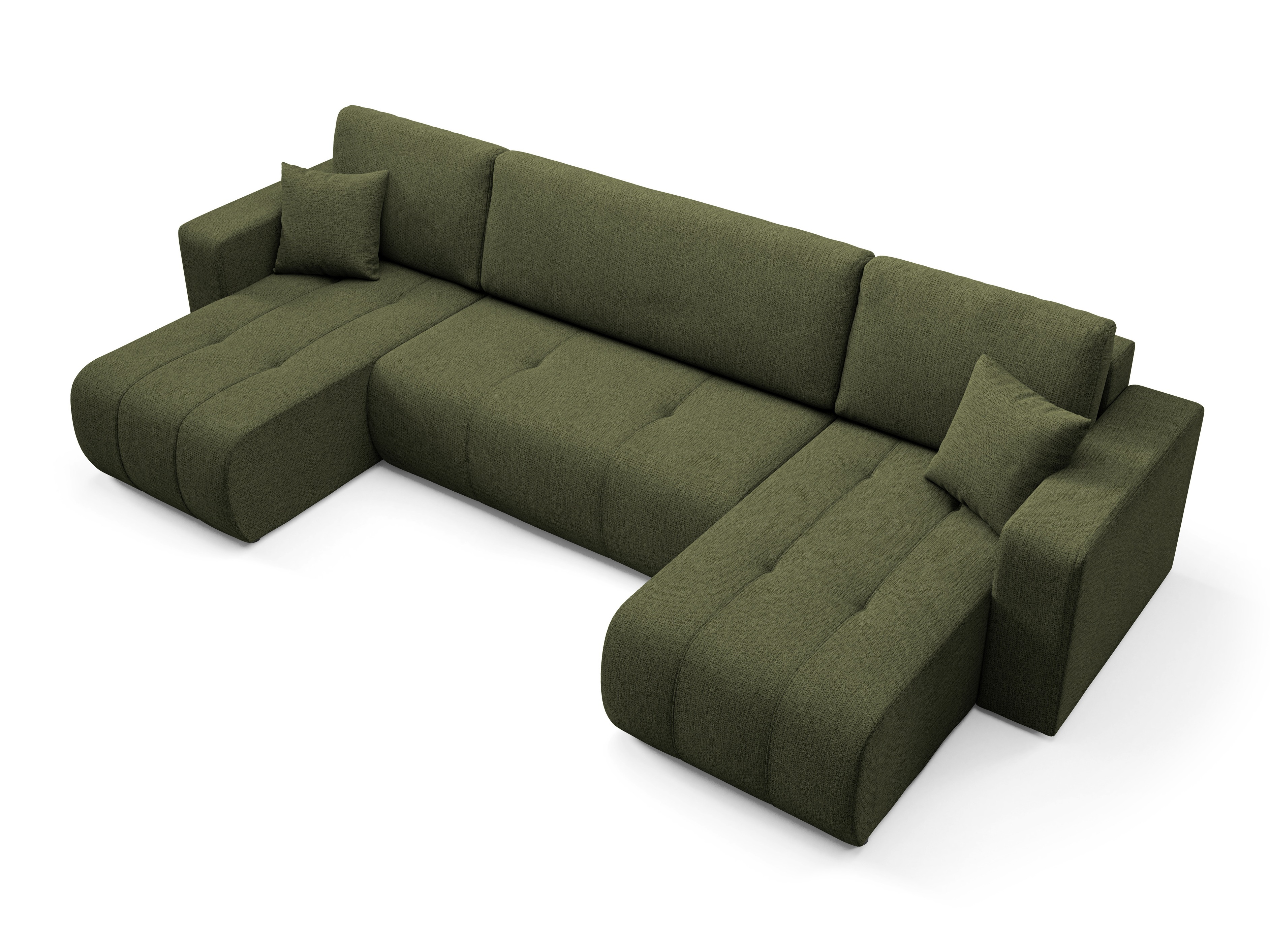 Stūra dīvāns Franklin 198 (Aragon 39)