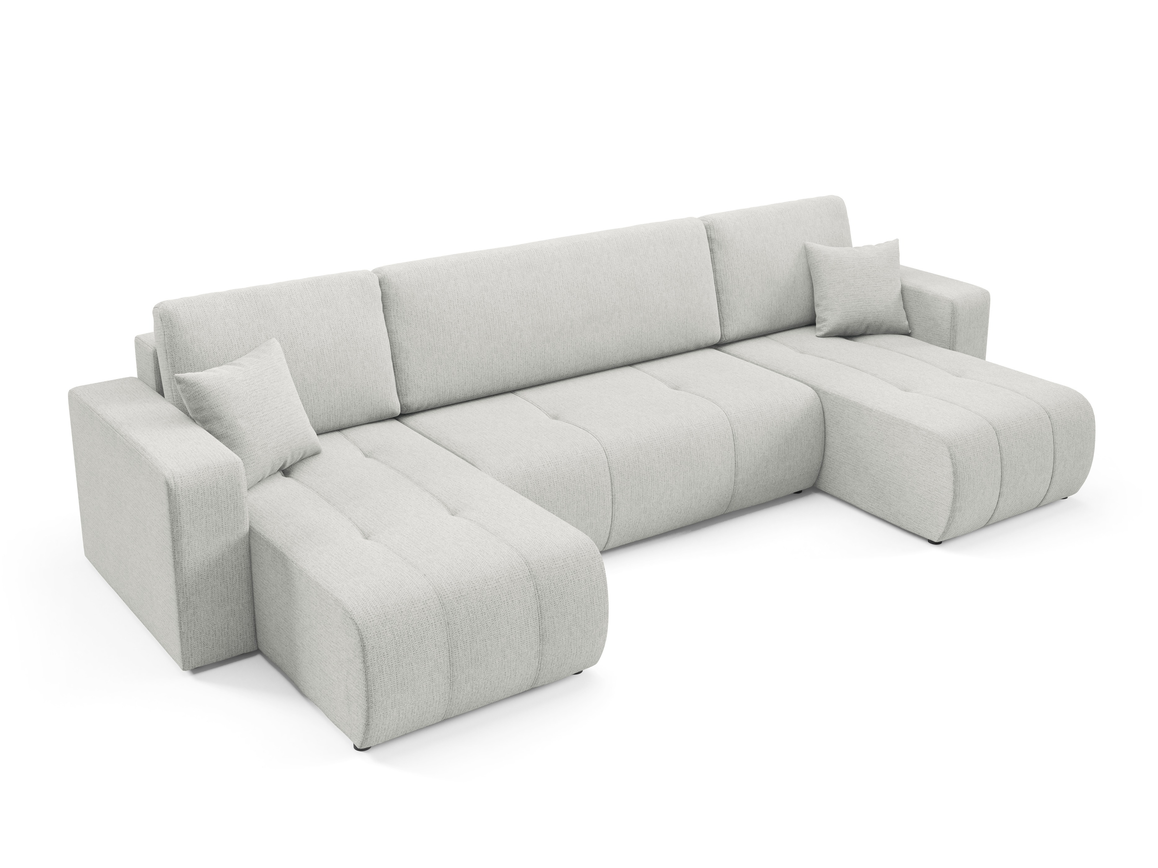 Stūra dīvāns Franklin 198 (Aragon 80)