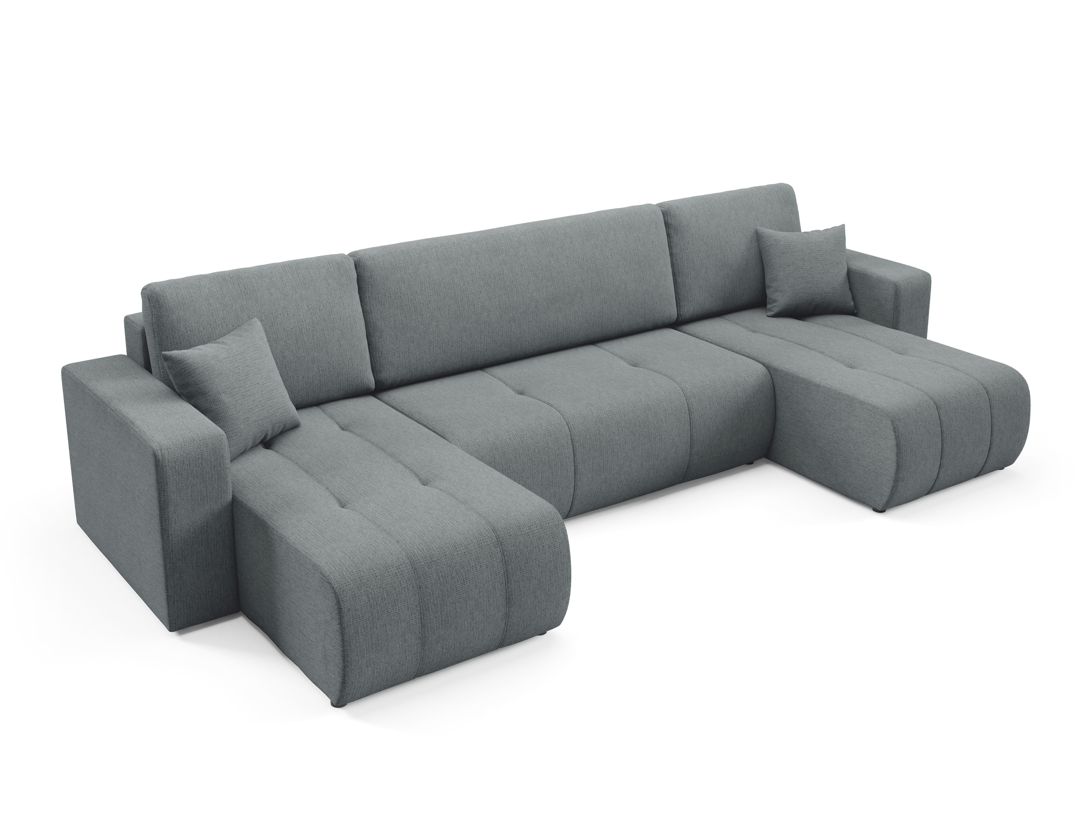 Stūra dīvāns Franklin 198 (Aragon 93)