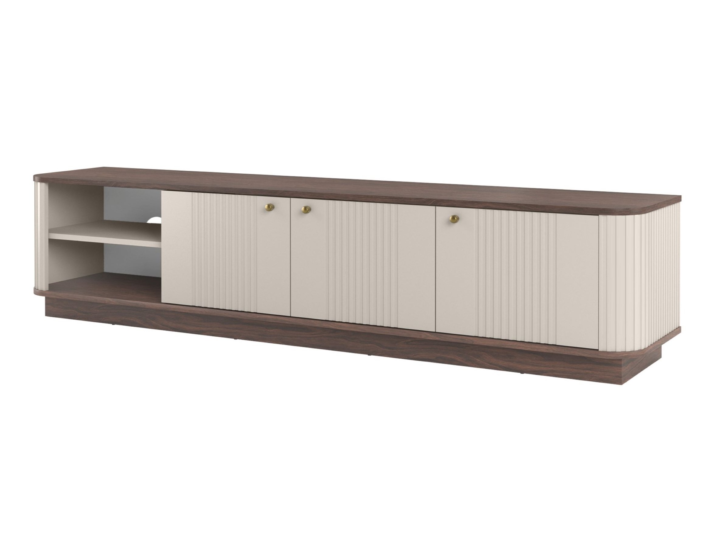 TV galds Levfene 101 (Kašmirs + Riekstkoks)