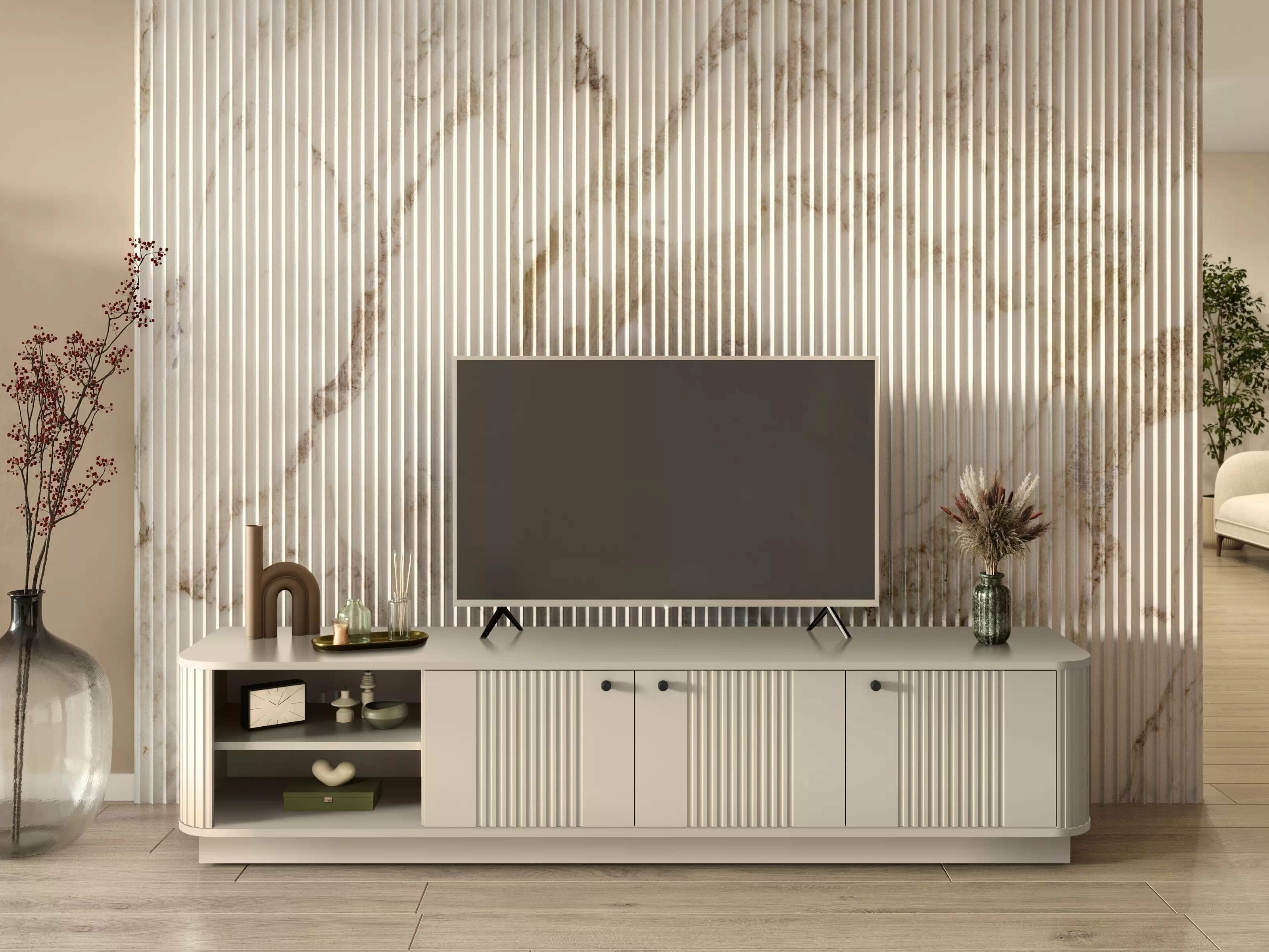 TV galds Levfene 101 (Kašmirs)