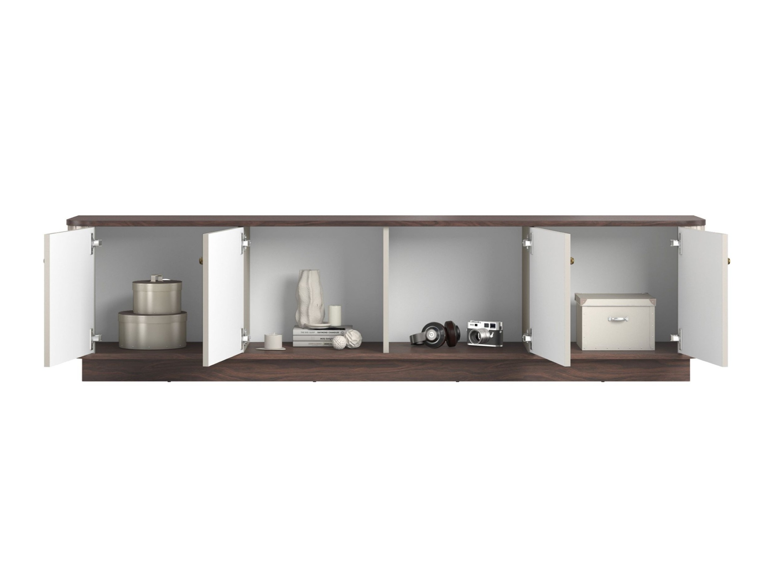 TV galds Levfene 102 (Kašmirs + Riekstkoks)