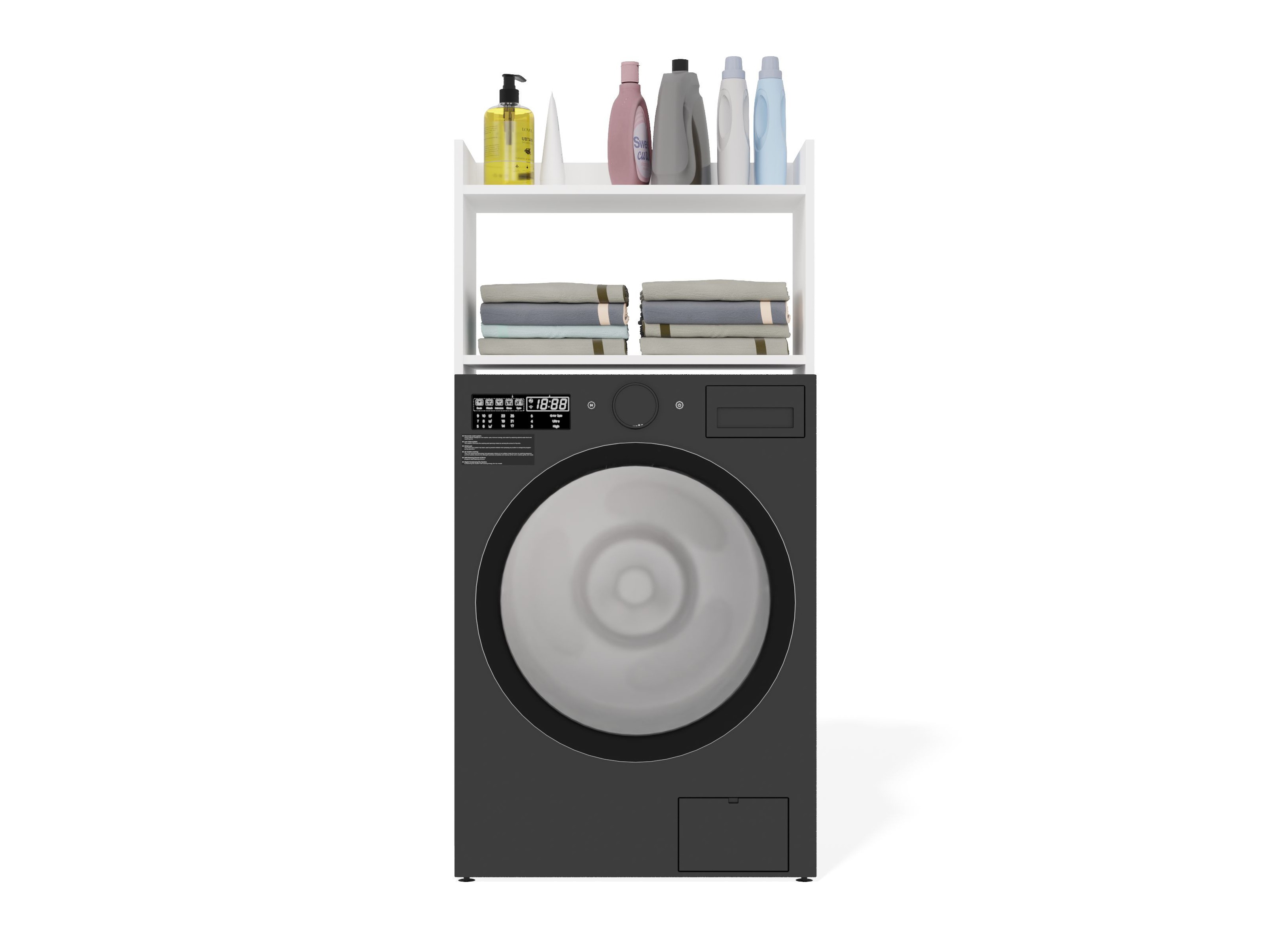 Vannas istabas plaukts Servou 103