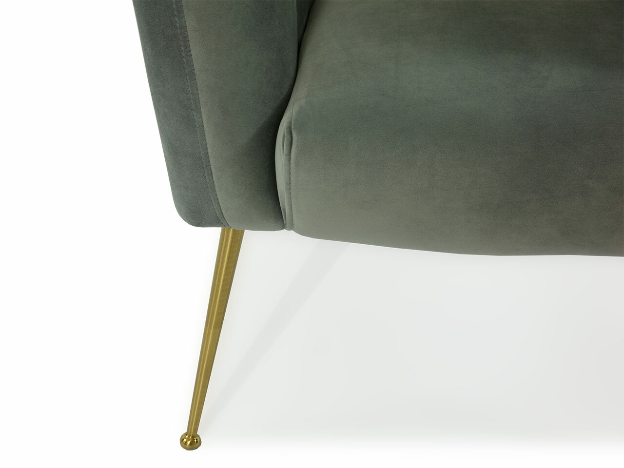 Atpūtas krēsls Orem 112 (Magic Velvet 2217)