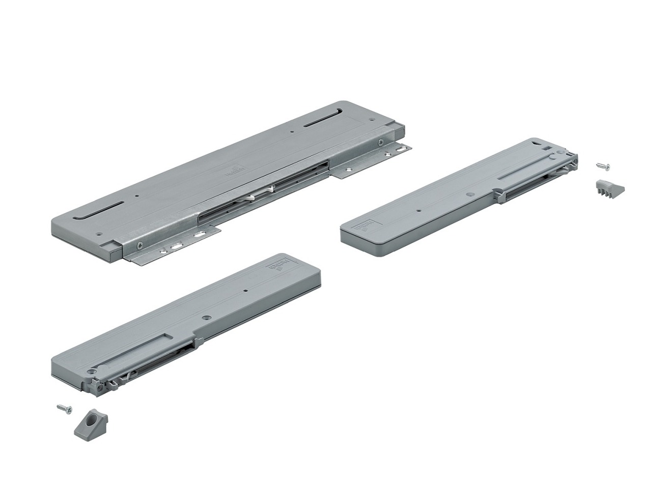 Durvju bremzes Felelie 114 (2 gab.)