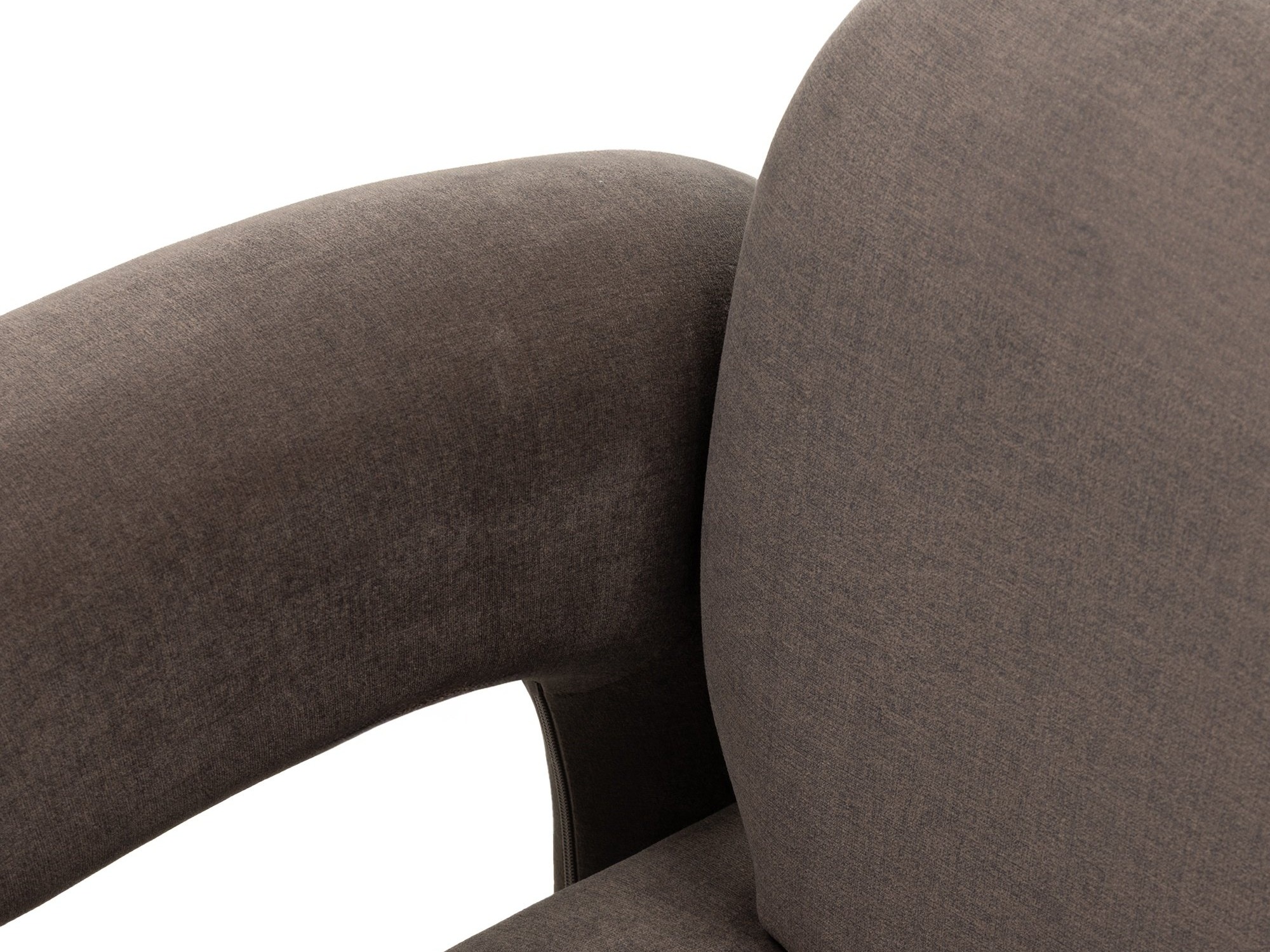 Krēsls Burleson 465 (Brūns)