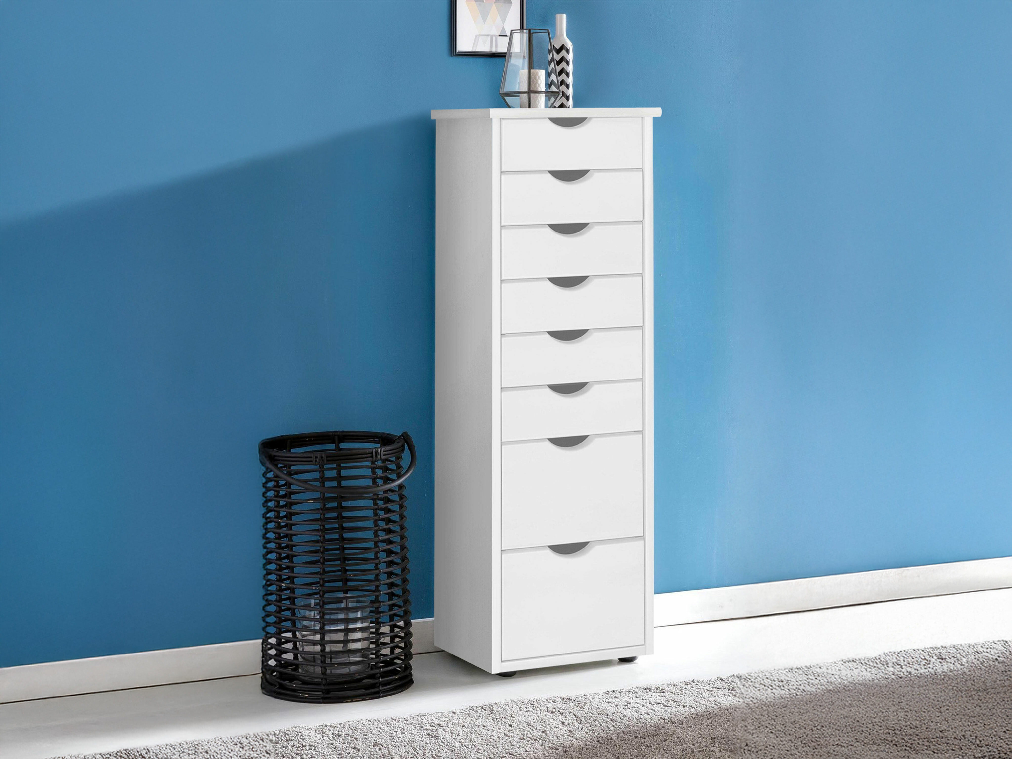 Kumode Denton 138 (Balts)