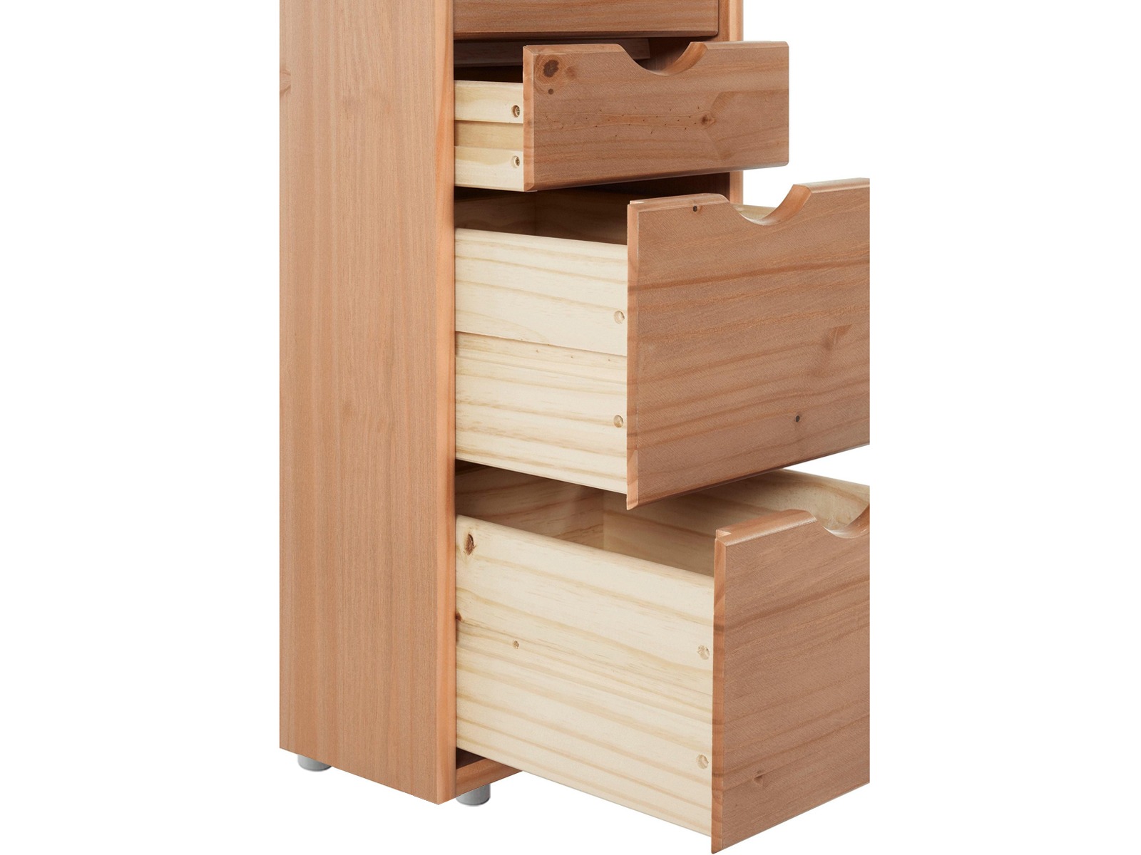 Kumode Denton 138 (Gaišs koks)