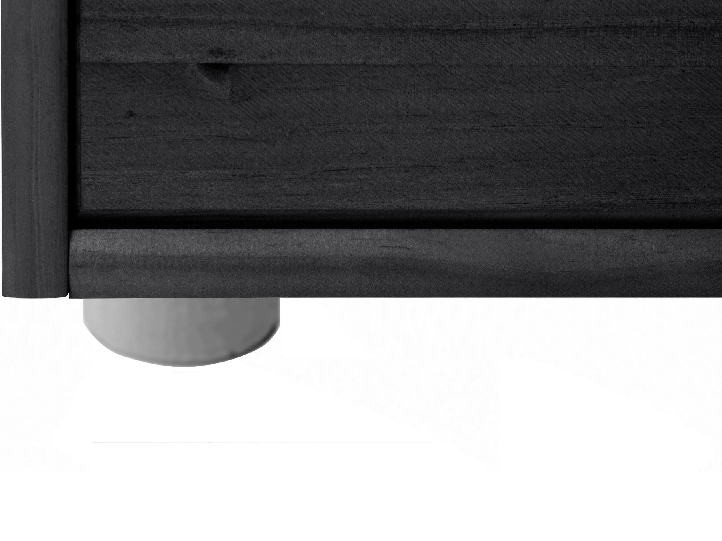 Kumode Denton 138 (Melns)