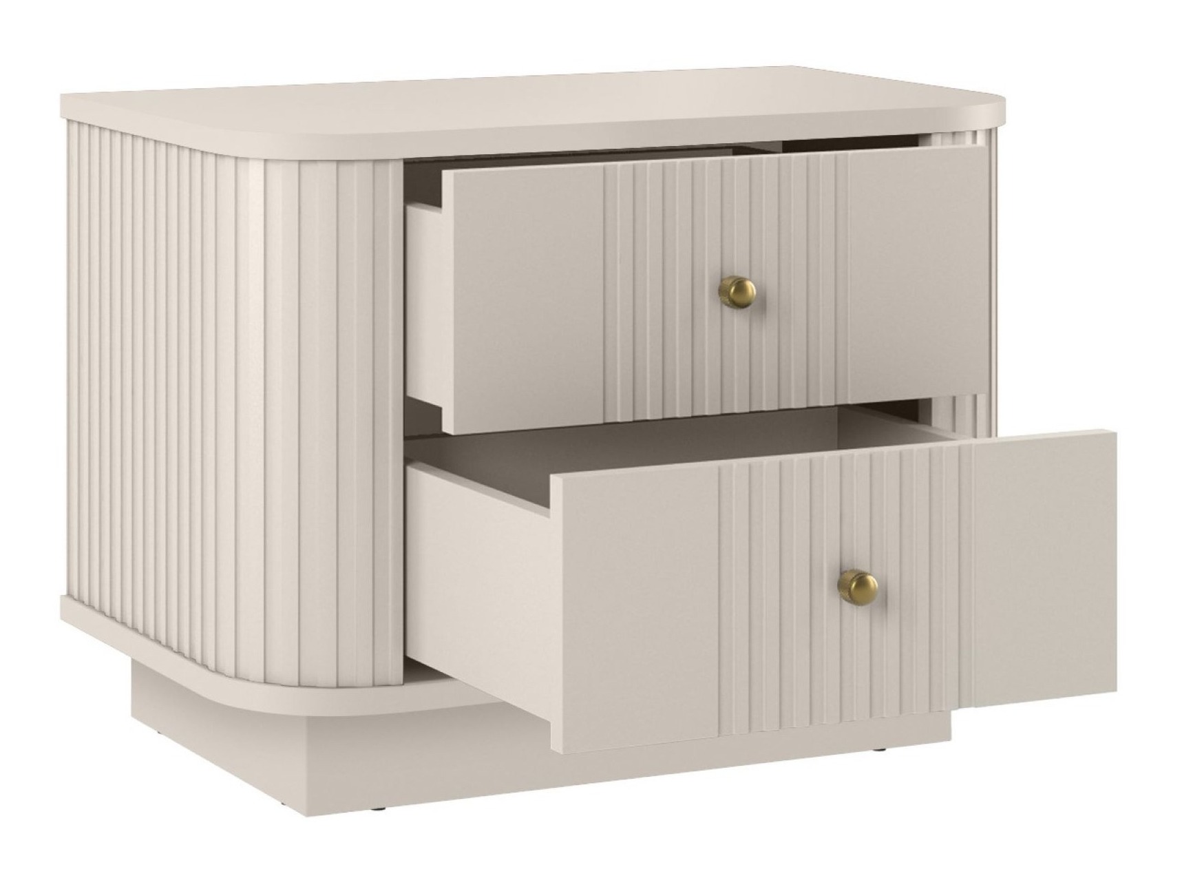 Naktsgaldiņu komplekts Levfene 105 (Kašmirs)