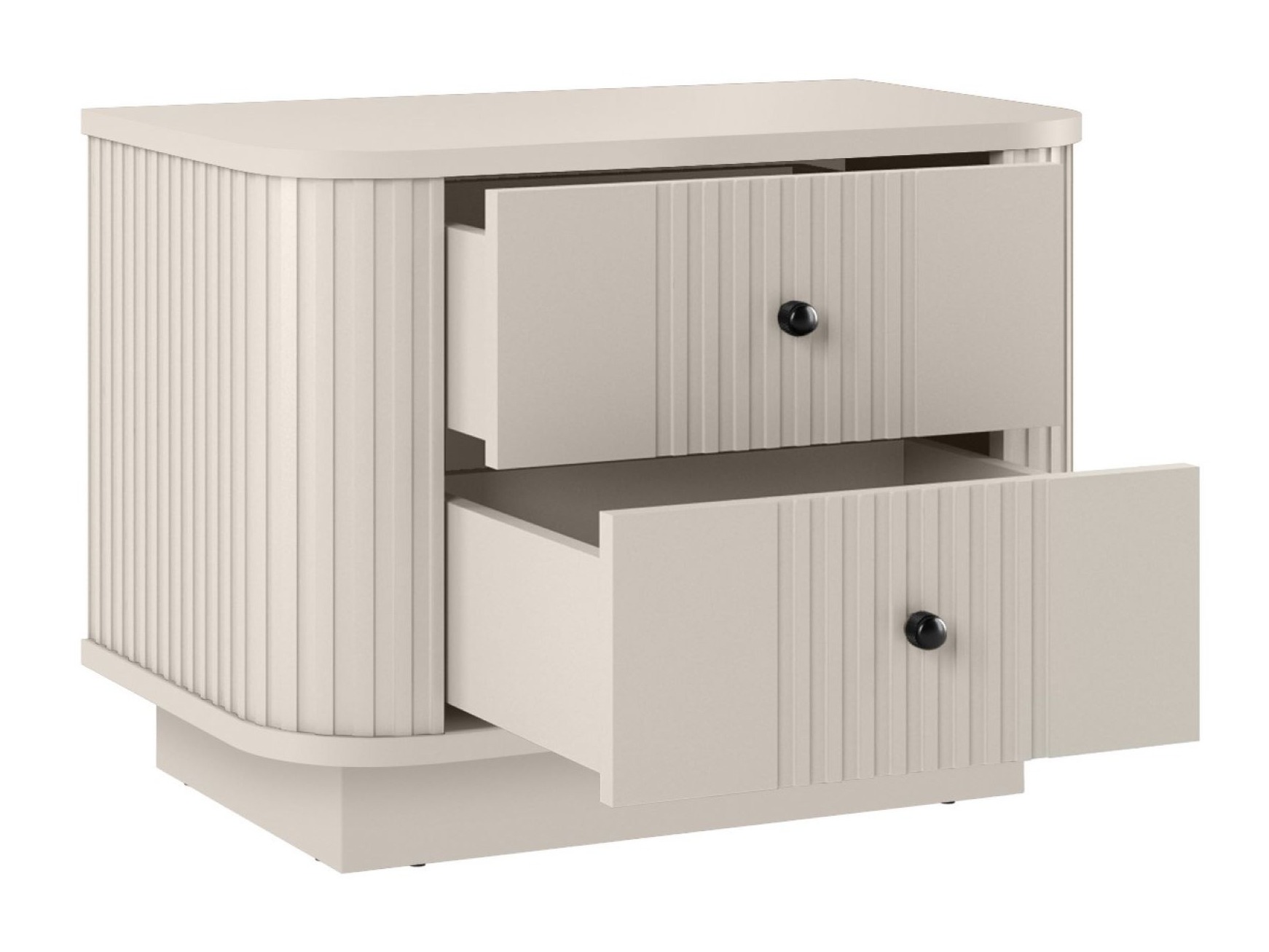 Naktsgaldiņu komplekts Levfene 105 (Kašmirs)