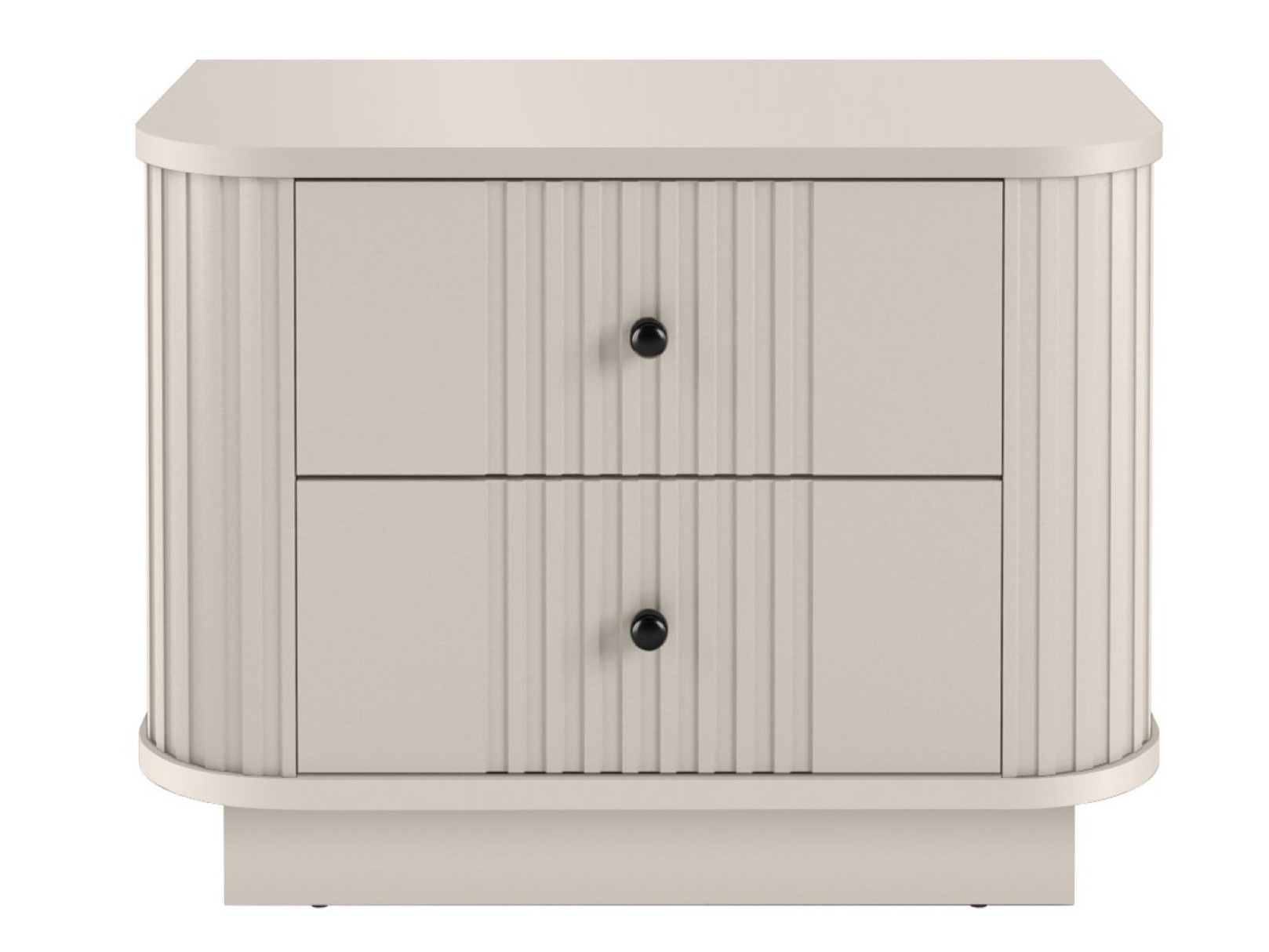 Naktsgaldiņu komplekts Levfene 105 (Kašmirs)