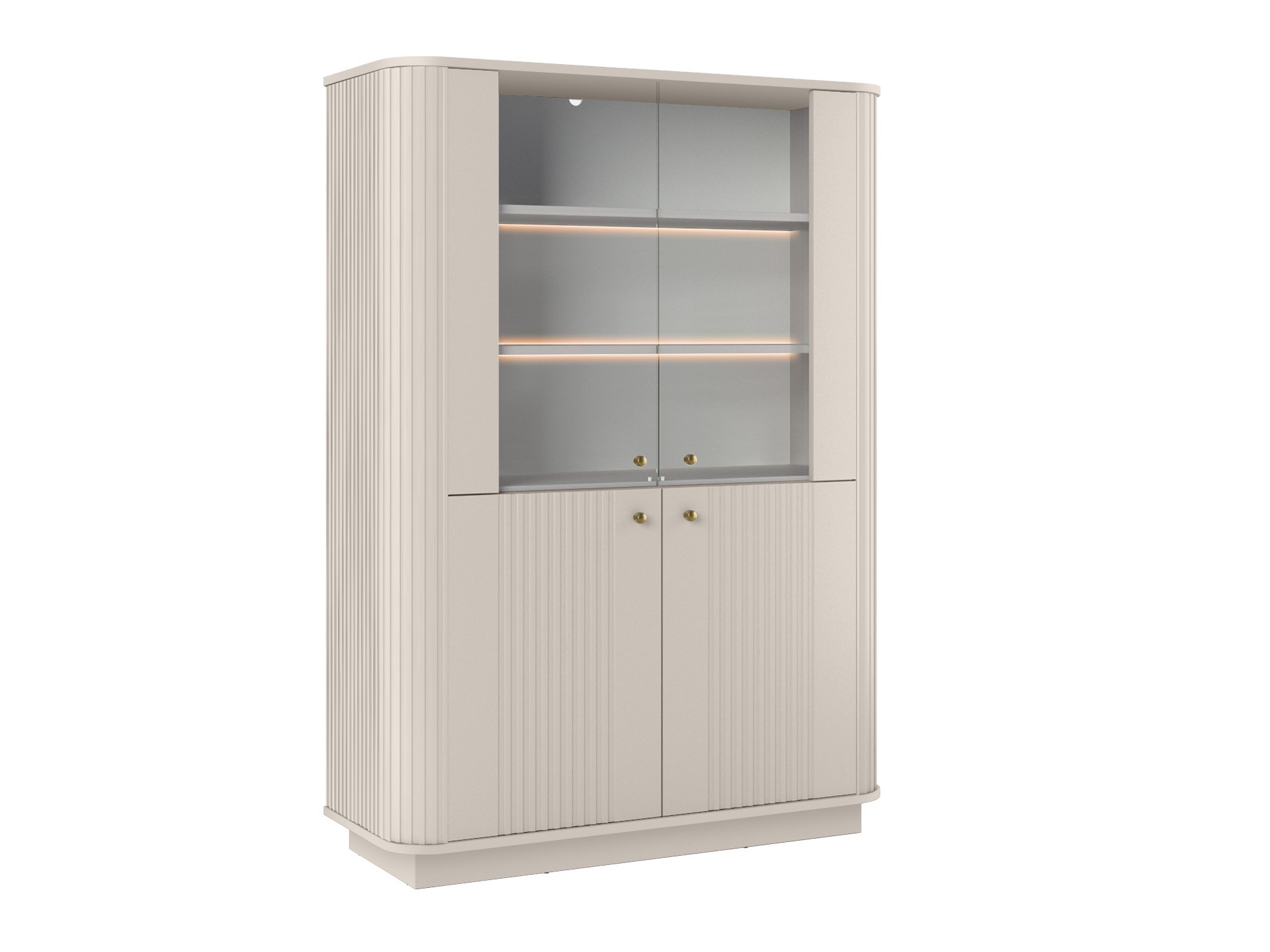 Plaukts Levfene 104 (Kašmirs)