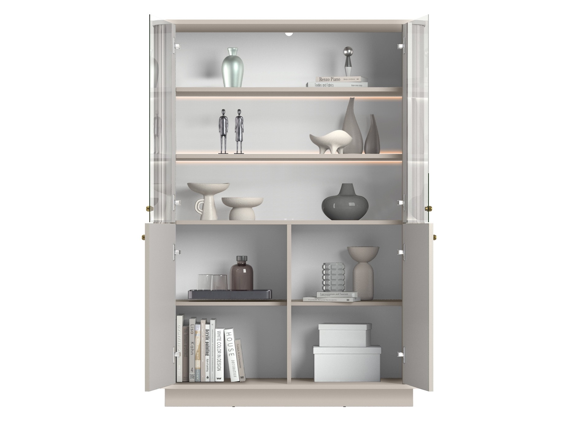 Plaukts Levfene 104 (Kašmirs)