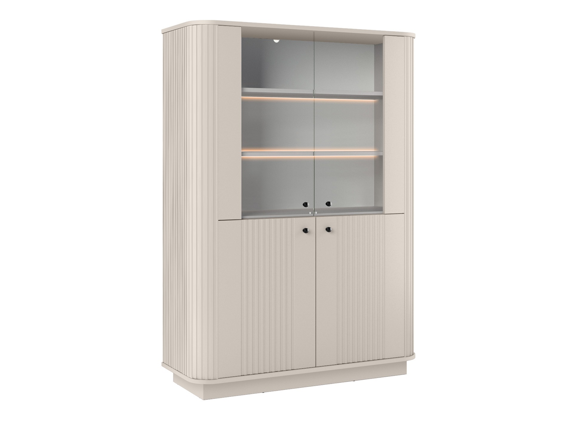 Plaukts Levfene 104 (Kašmirs)