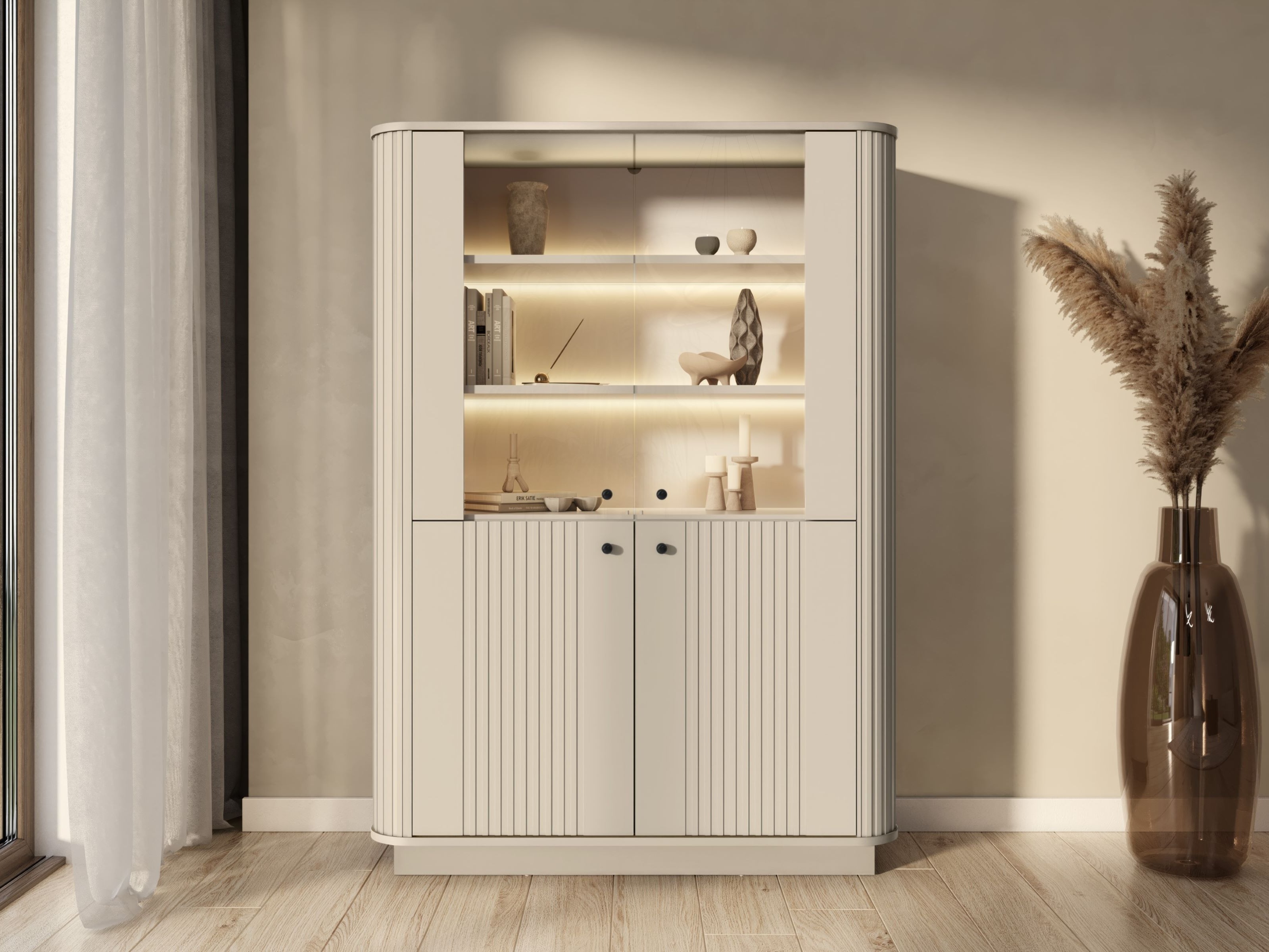 Plaukts Levfene 104 (Kašmirs)