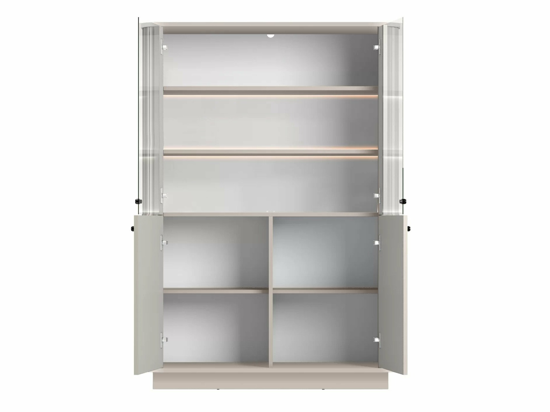 Plaukts Levfene 104 (Kašmirs)