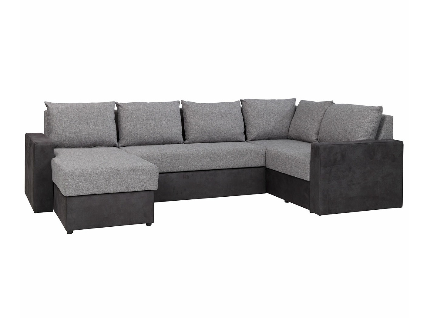 Stūra dīvāns Providence 144 (Montana 101 + MDL 5)