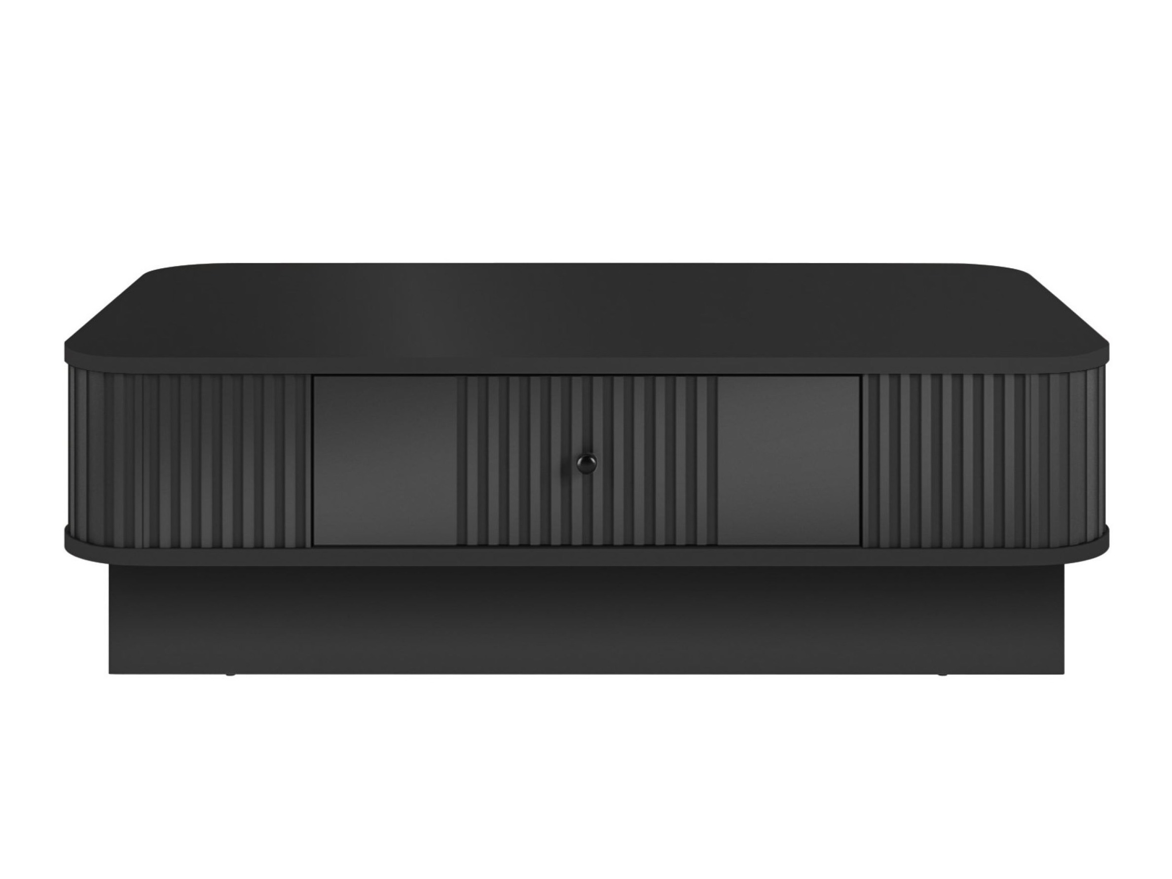 Журнальный столик Levfene 103 (Чёрный)