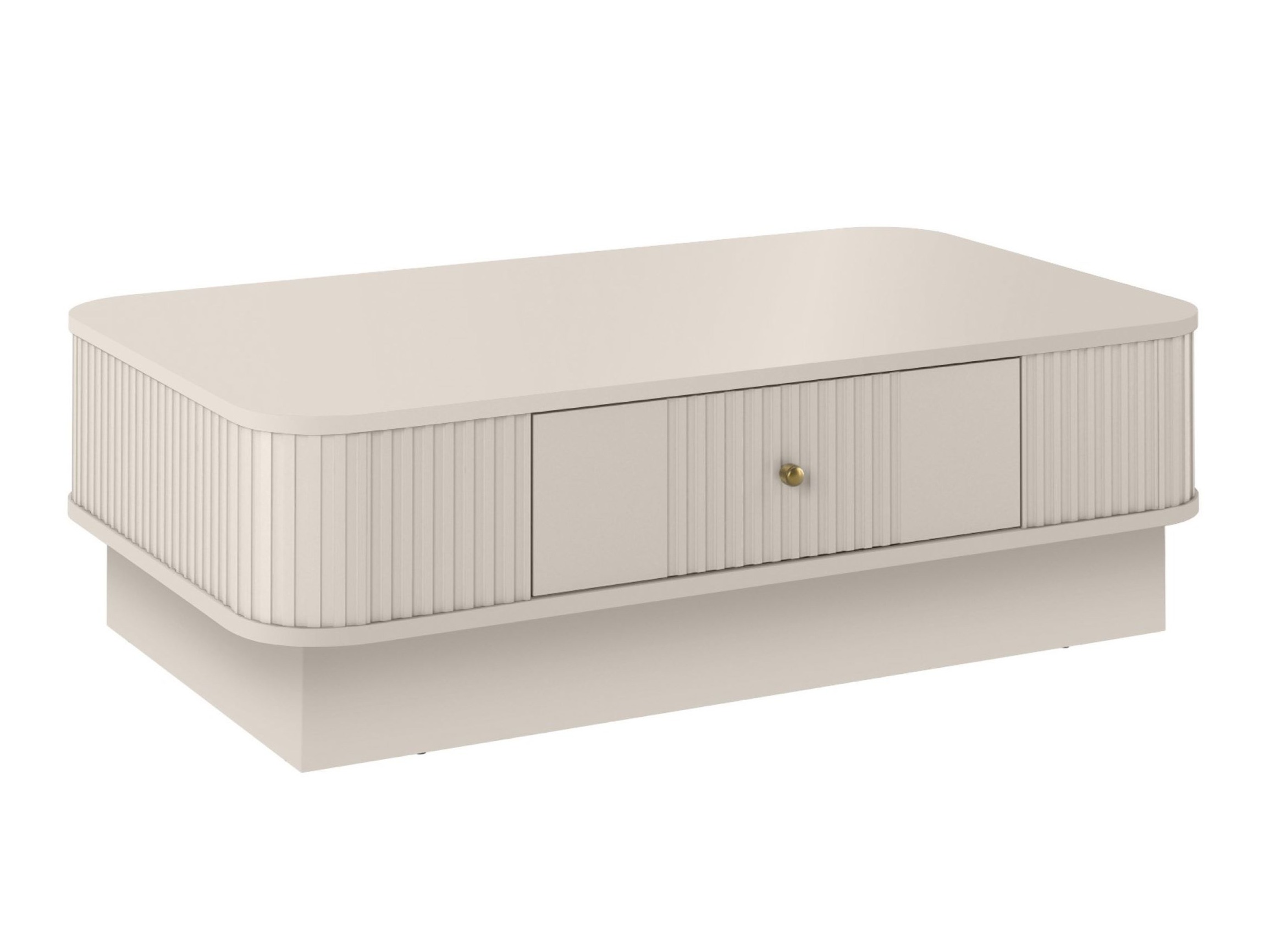 Žurnālu galdiņš Levfene 103 (Kašmirs)