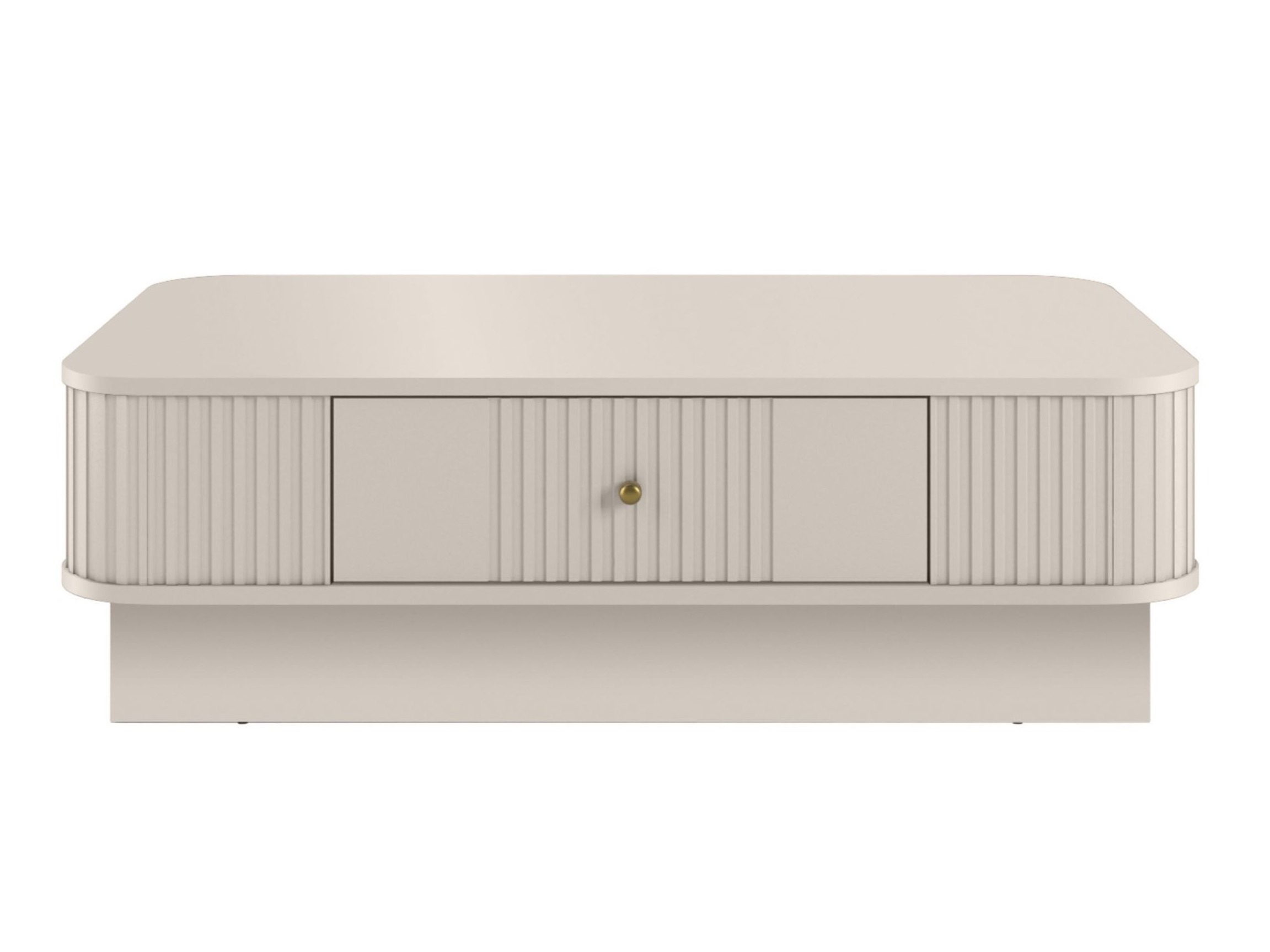 Žurnālu galdiņš Levfene 103 (Kašmirs)