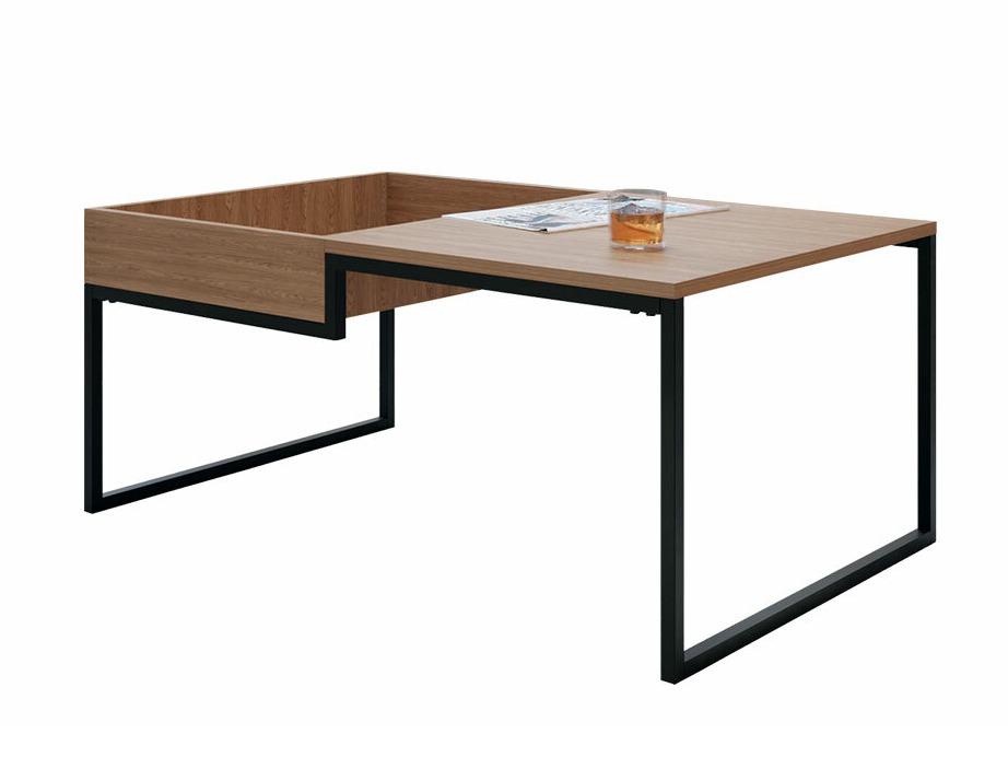 Žurnālu galdiņš Manteca 100