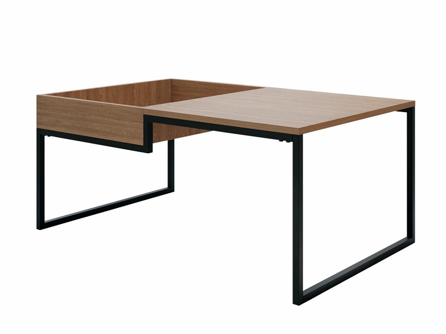 Žurnālu galdiņš Manteca 100