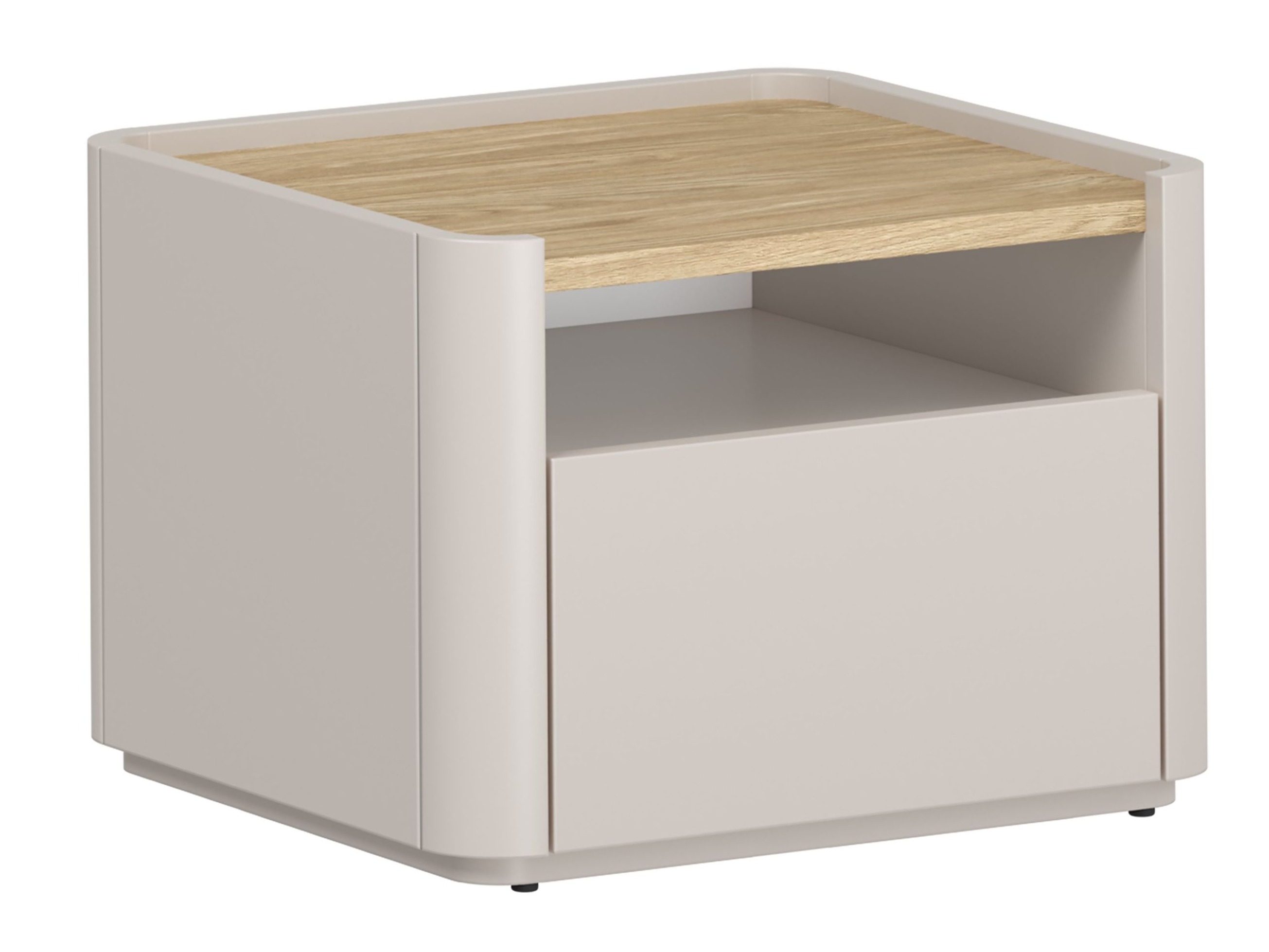 Naktsgaldiņš Elbmira 100 (Kašmirs + Ozols)