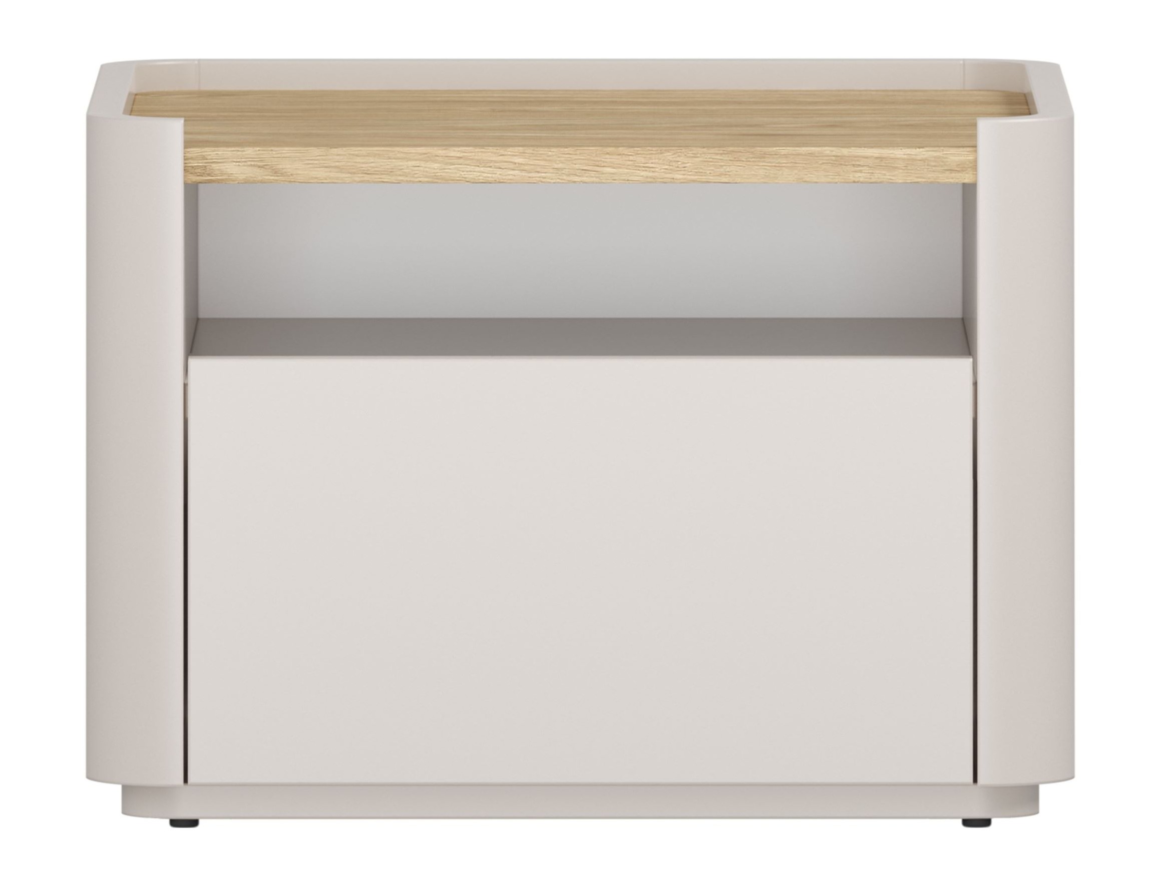 Naktsgaldiņš Elbmira 100 (Kašmirs + Ozols)