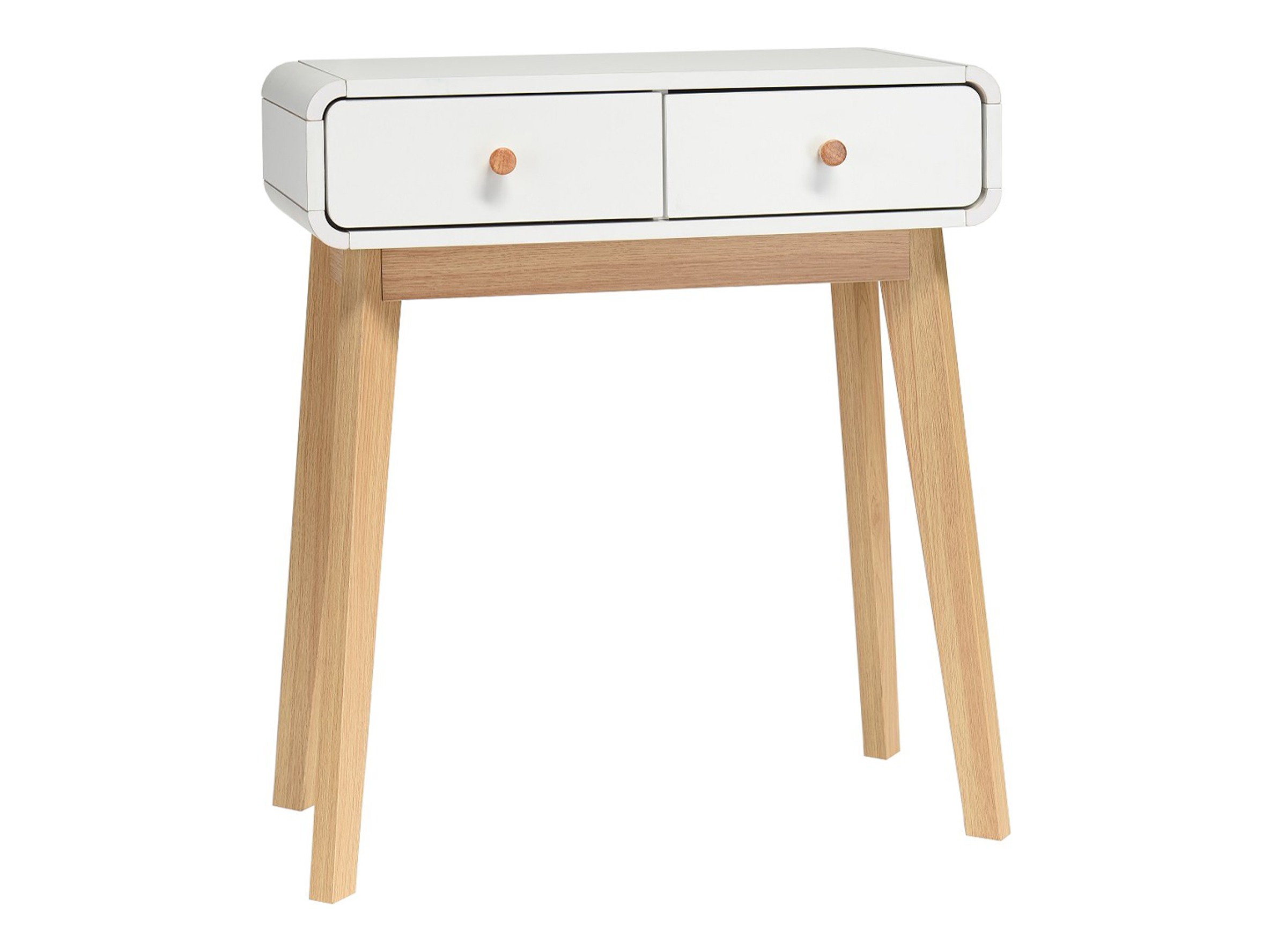 Konsole Elbtena 106 (Balts + Ozols)