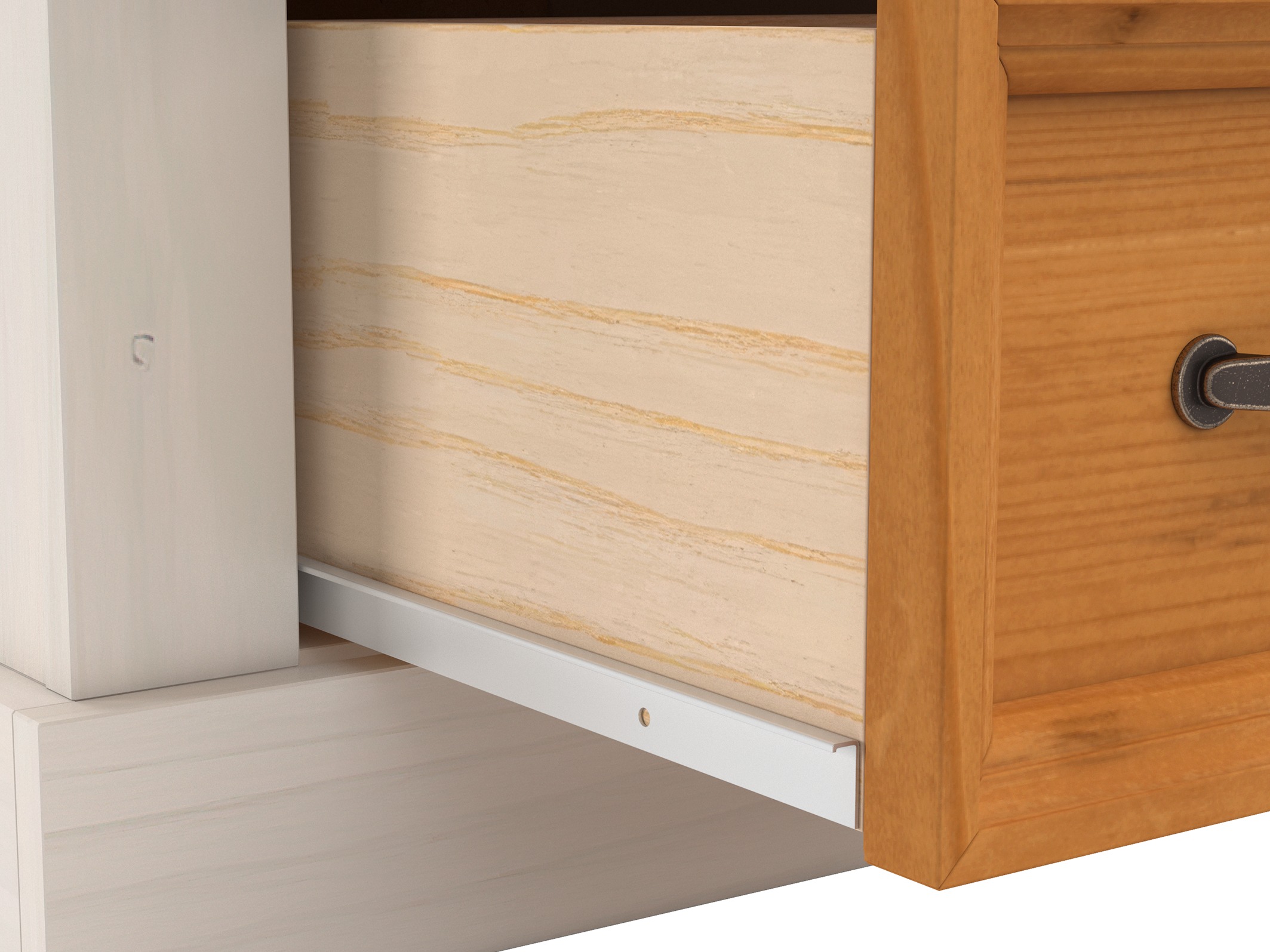 Kumode Tolelio 126 (Balts + Priede)