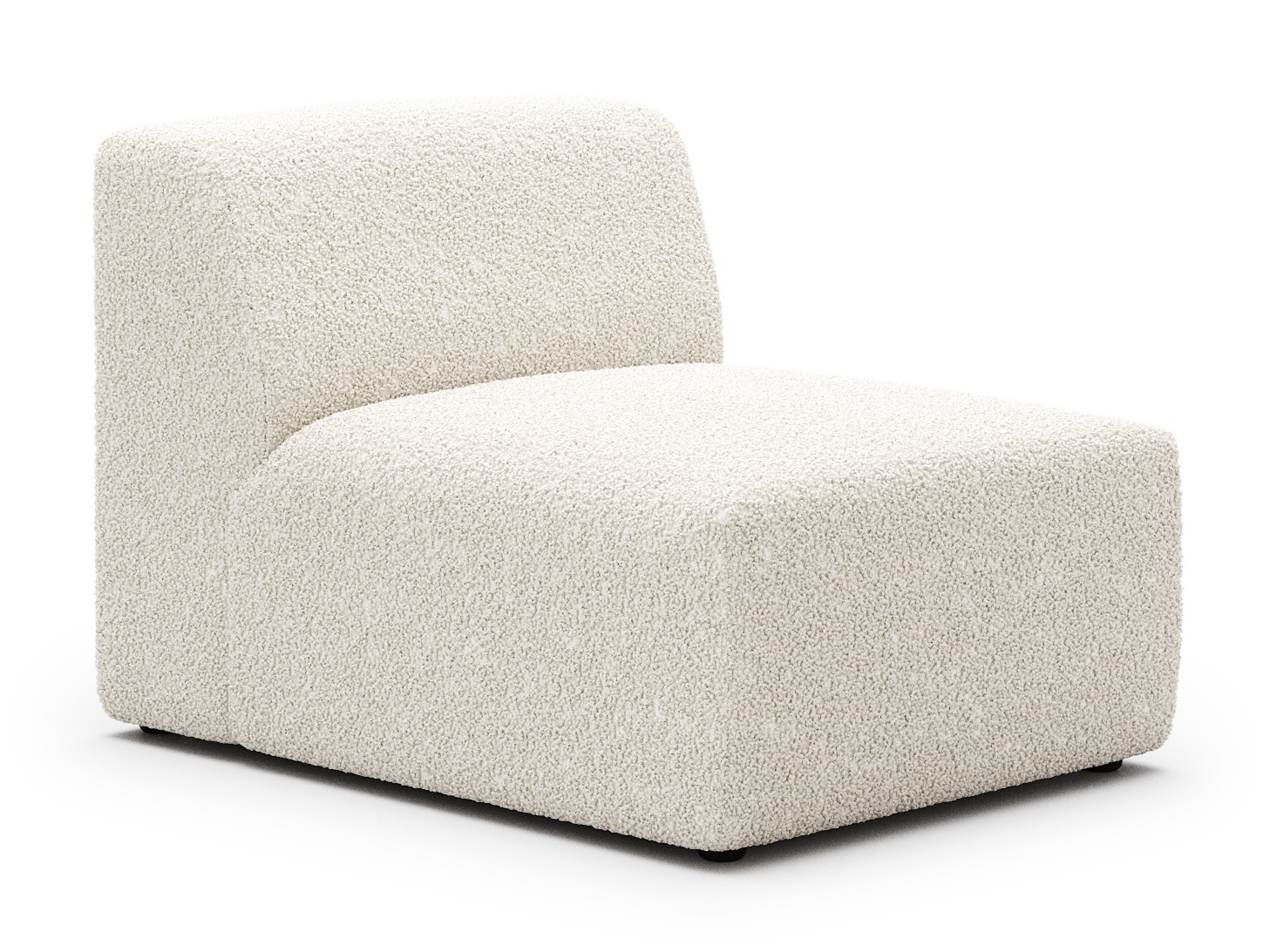 Moduļu atpūtas krēsls Romenoi 106 (Centaur 01)