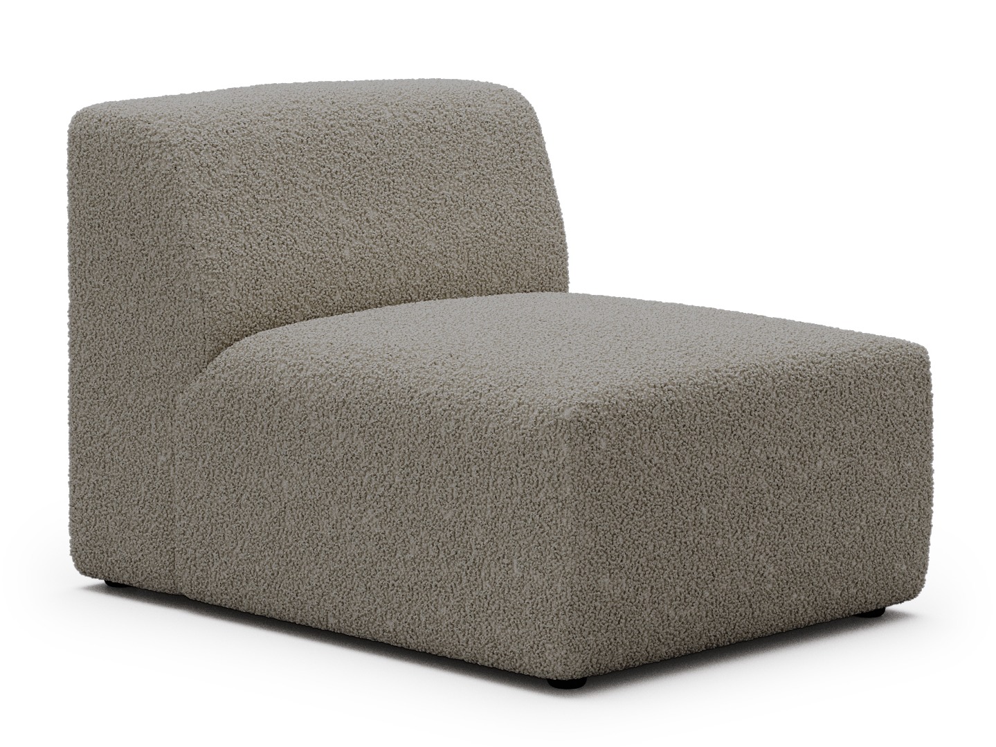 Moduļu atpūtas krēsls Romenoi 106 (Centaur 03)
